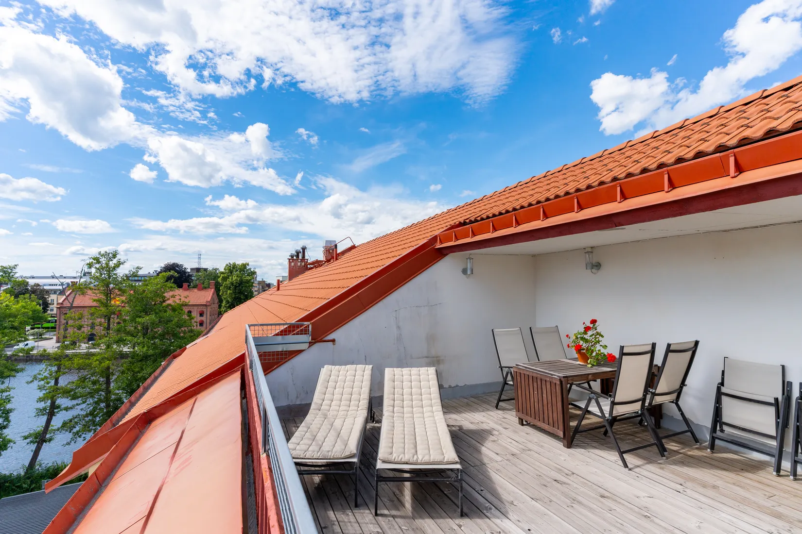 Bostadsrätt, Djurgårdsvägen 2B, Djurgården, Eskilstuna