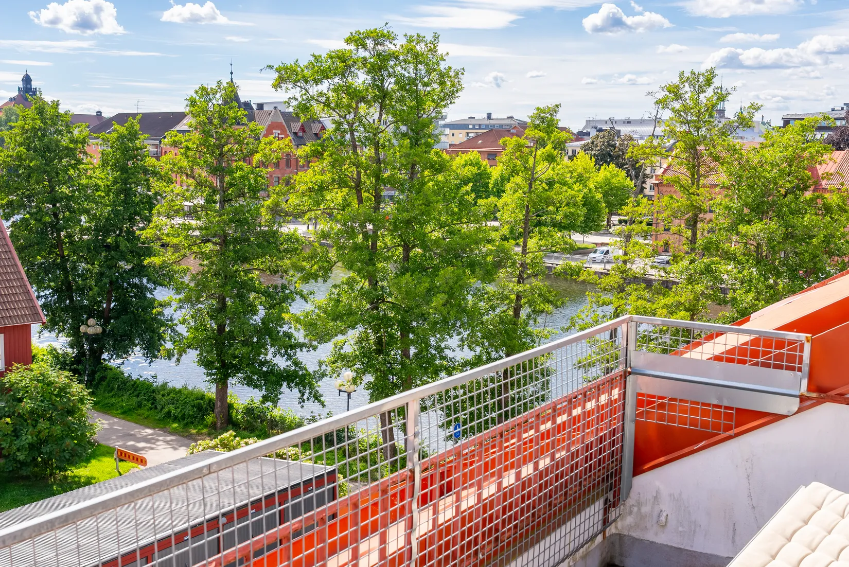 Bostadsrätt, Djurgårdsvägen 2B, Djurgården, Eskilstuna