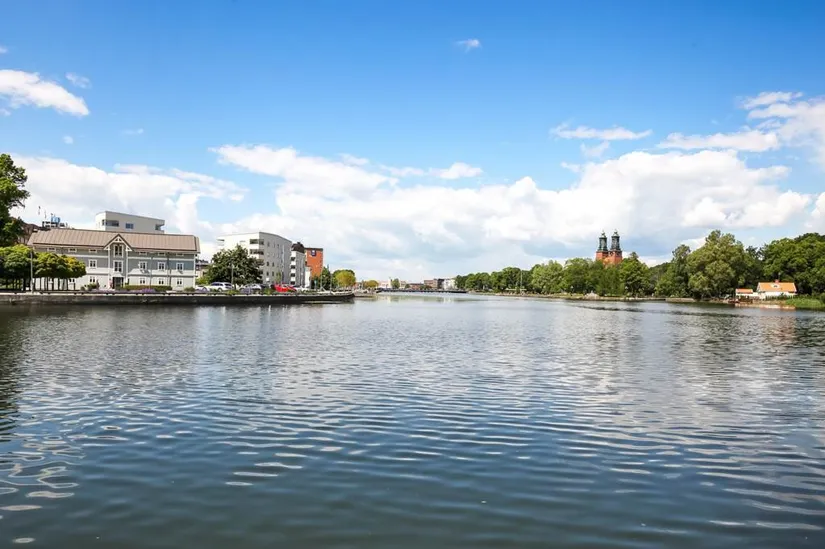 Bostadsrätt, Djurgårdsvägen 2B, Djurgården, Eskilstuna