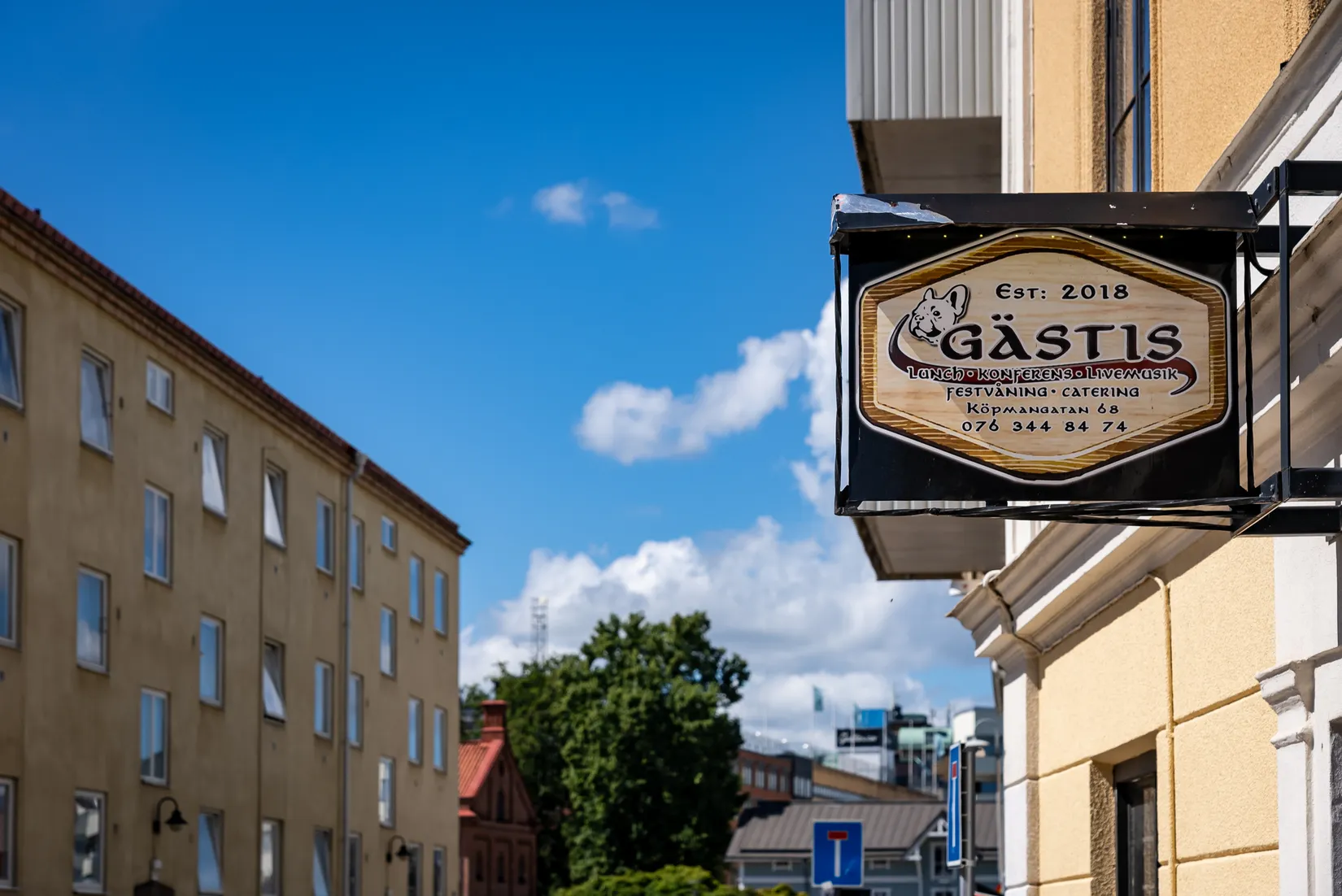 Bostadsrätt, Djurgårdsvägen 2B, Djurgården, Eskilstuna