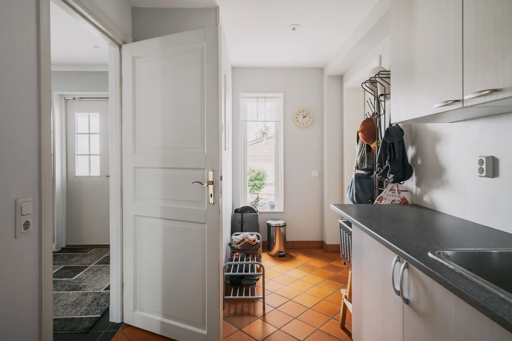 Villa, Österögatan 4, Snuggen, Mariestad