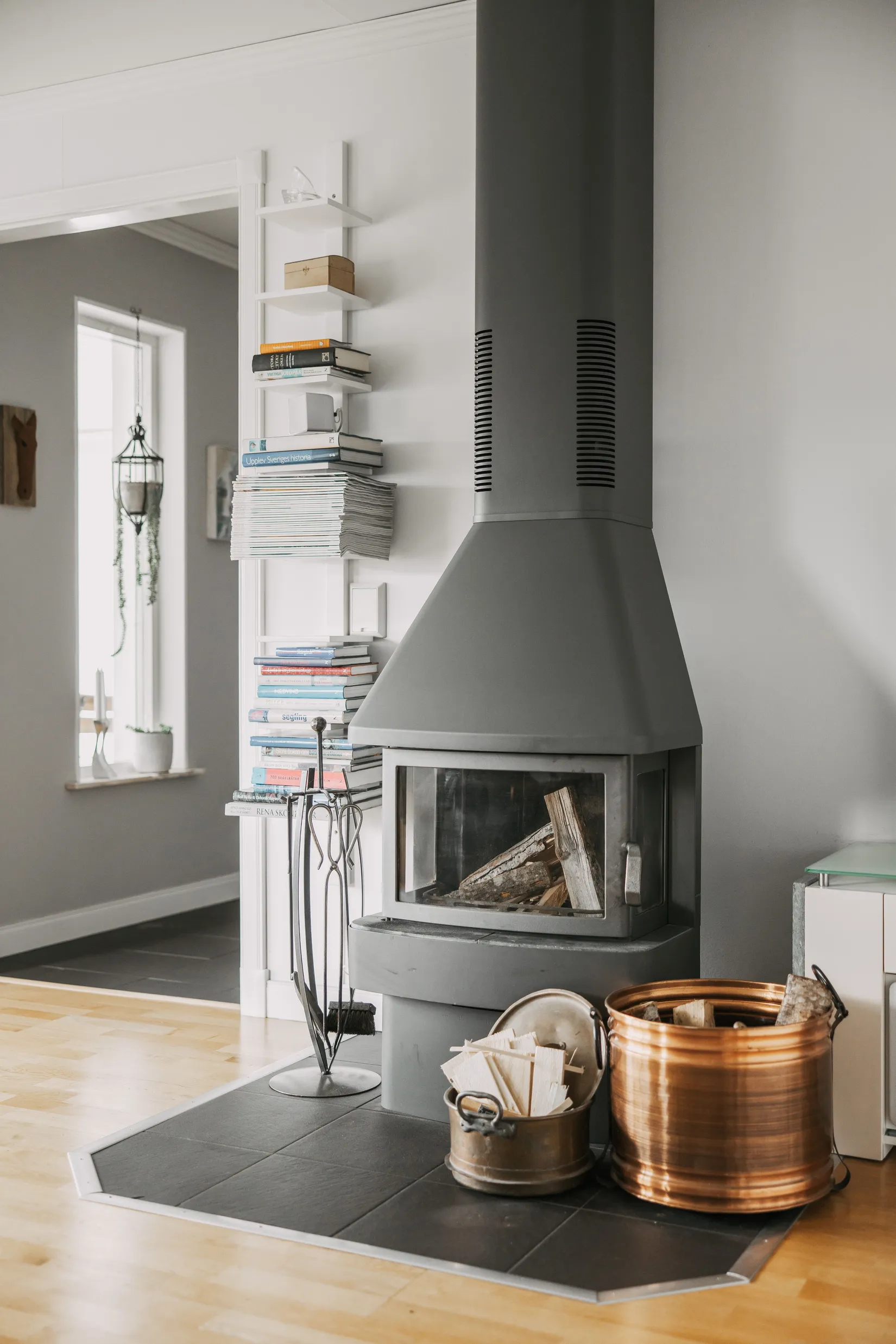 Villa, Österögatan 4, Snuggen, Mariestad