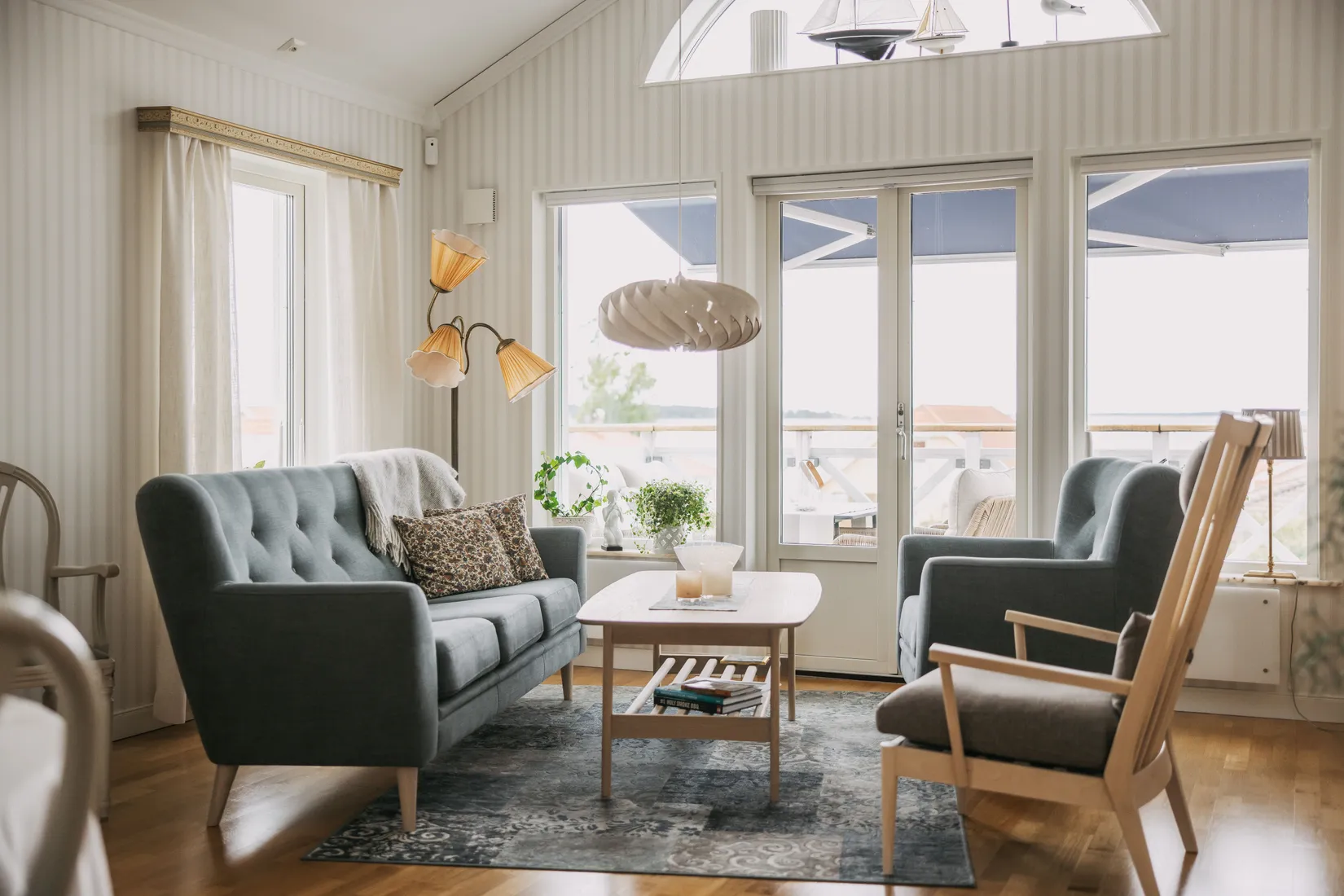 Villa, Österögatan 4, Snuggen, Mariestad