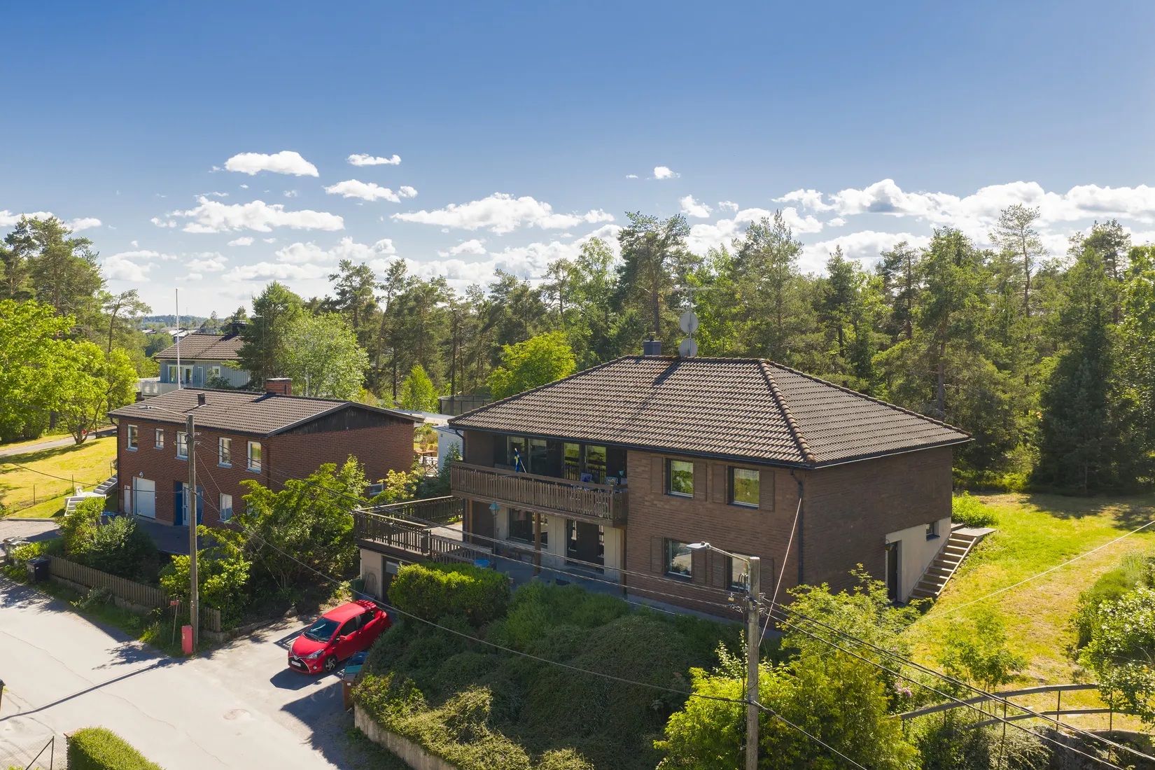 Villa, Urbergsvägen 31, Snättringe, Huddinge