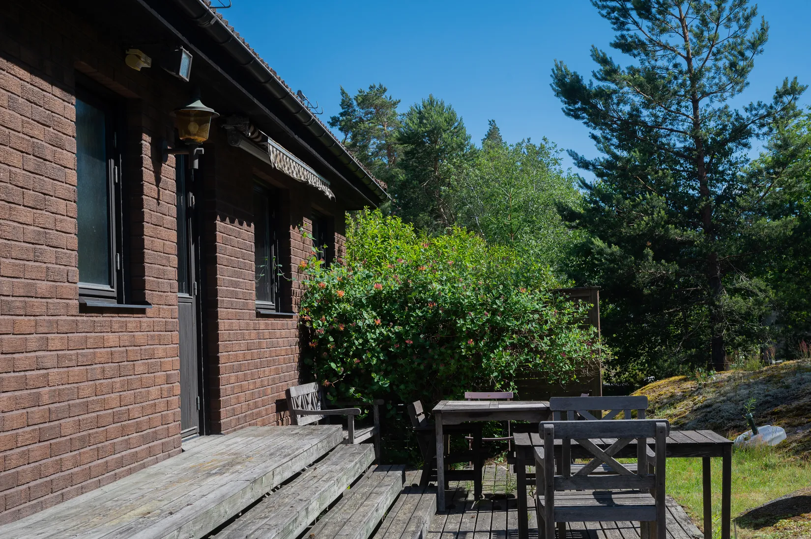 Villa, Urbergsvägen 31, Snättringe, Huddinge