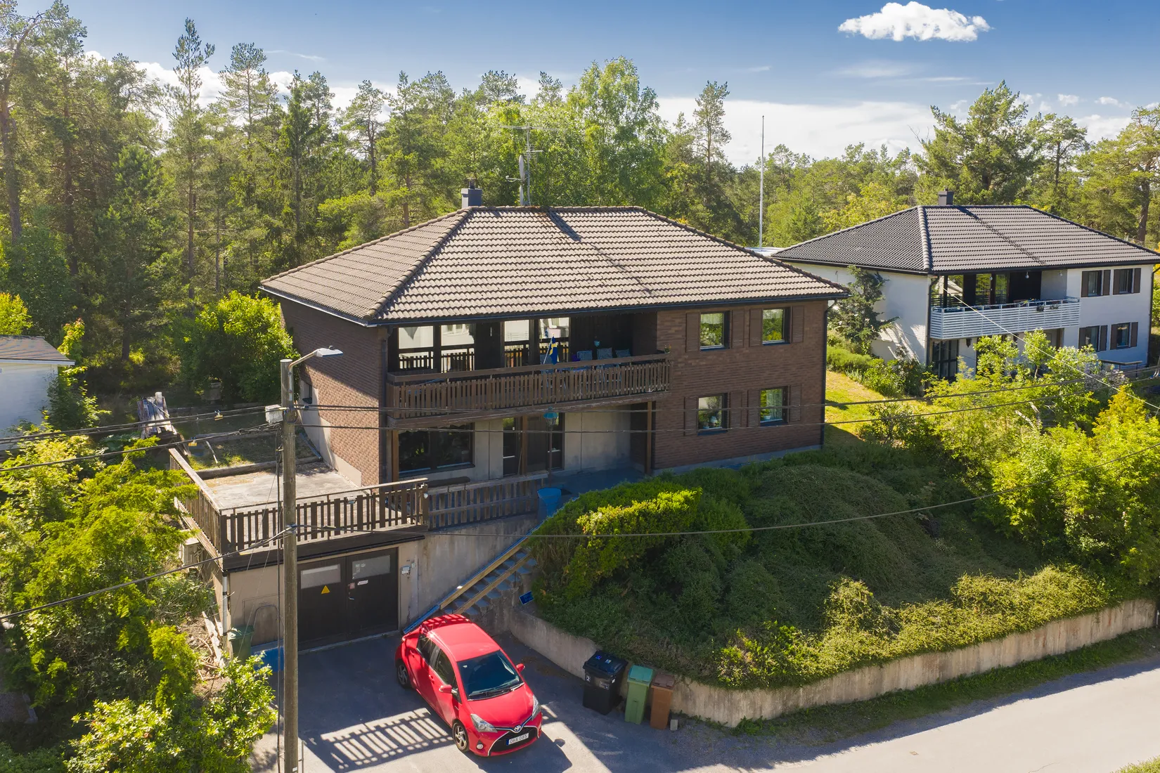 Villa, Urbergsvägen 31, Snättringe, Huddinge