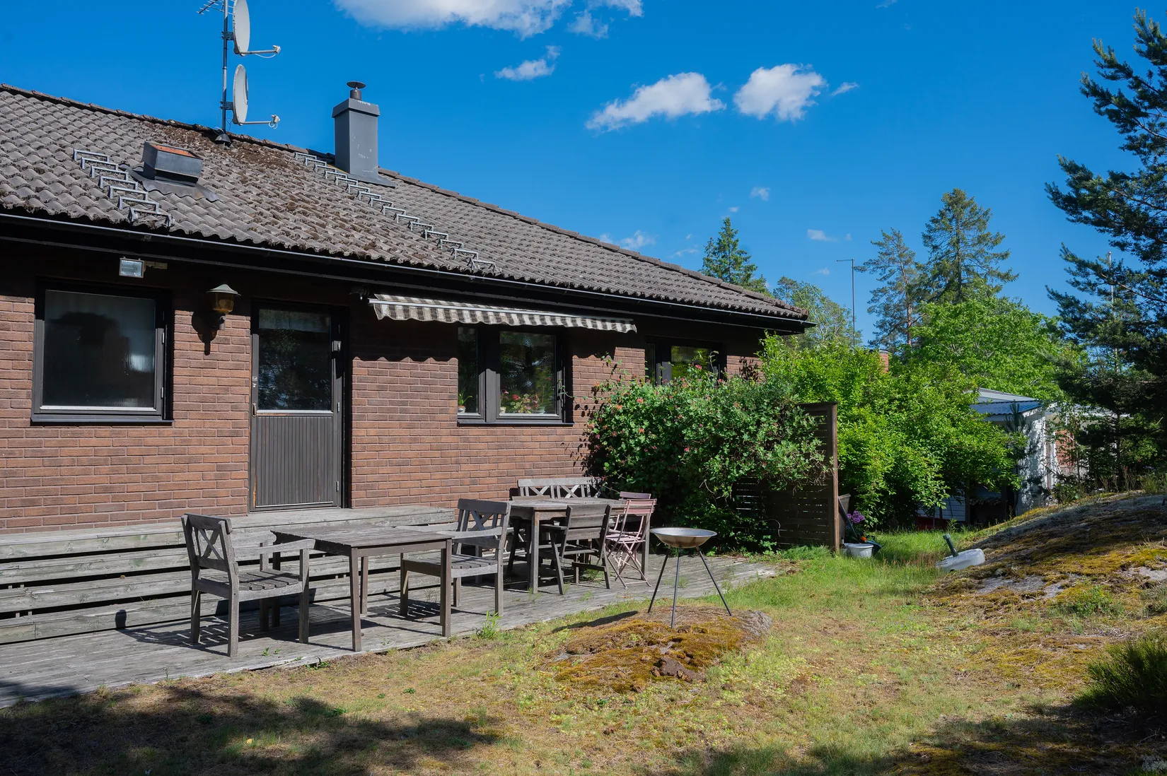Villa, Urbergsvägen 31, Snättringe, Huddinge