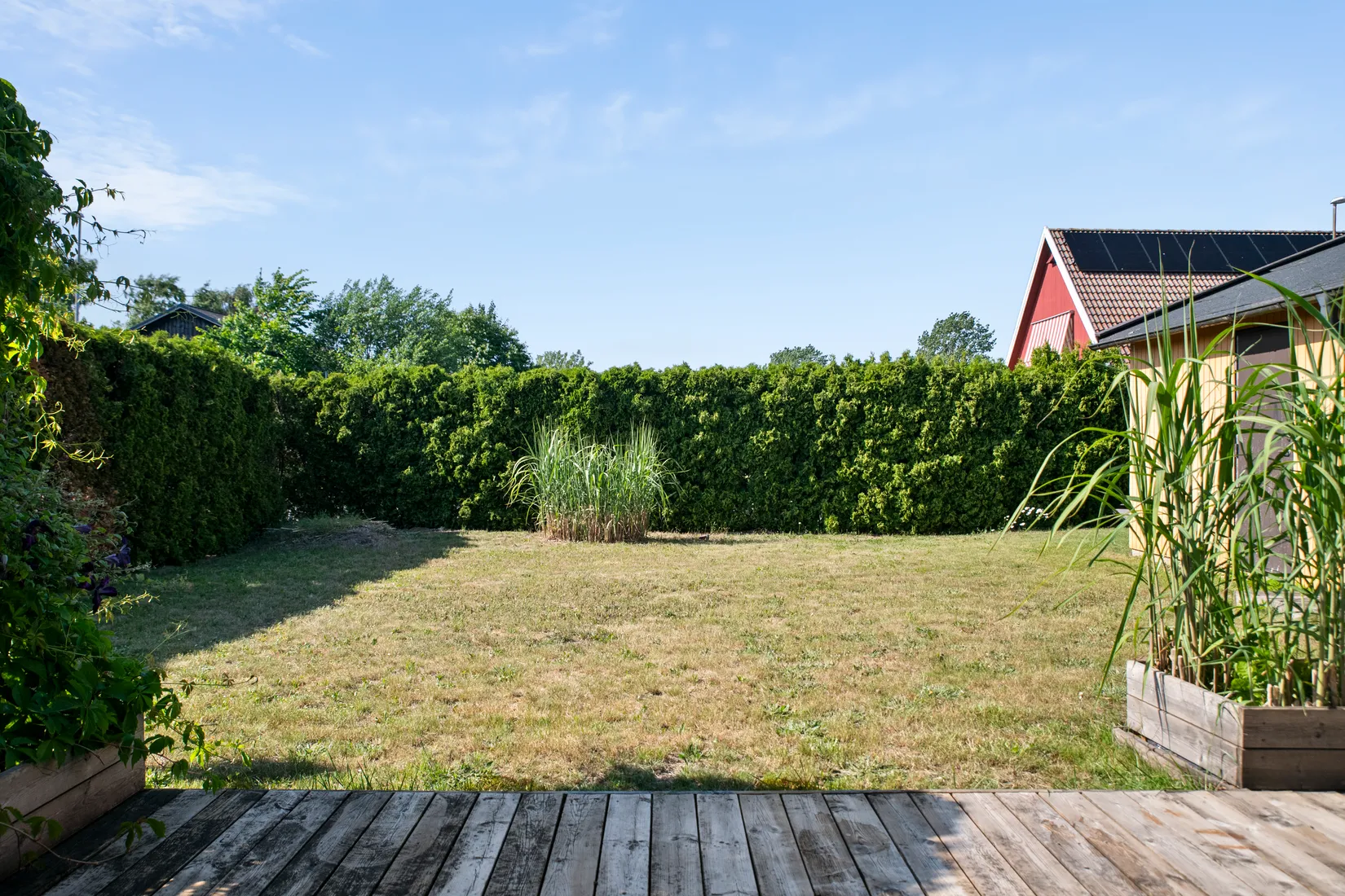 Villa, Trolles väg 19, Lunnarp, Tomelilla