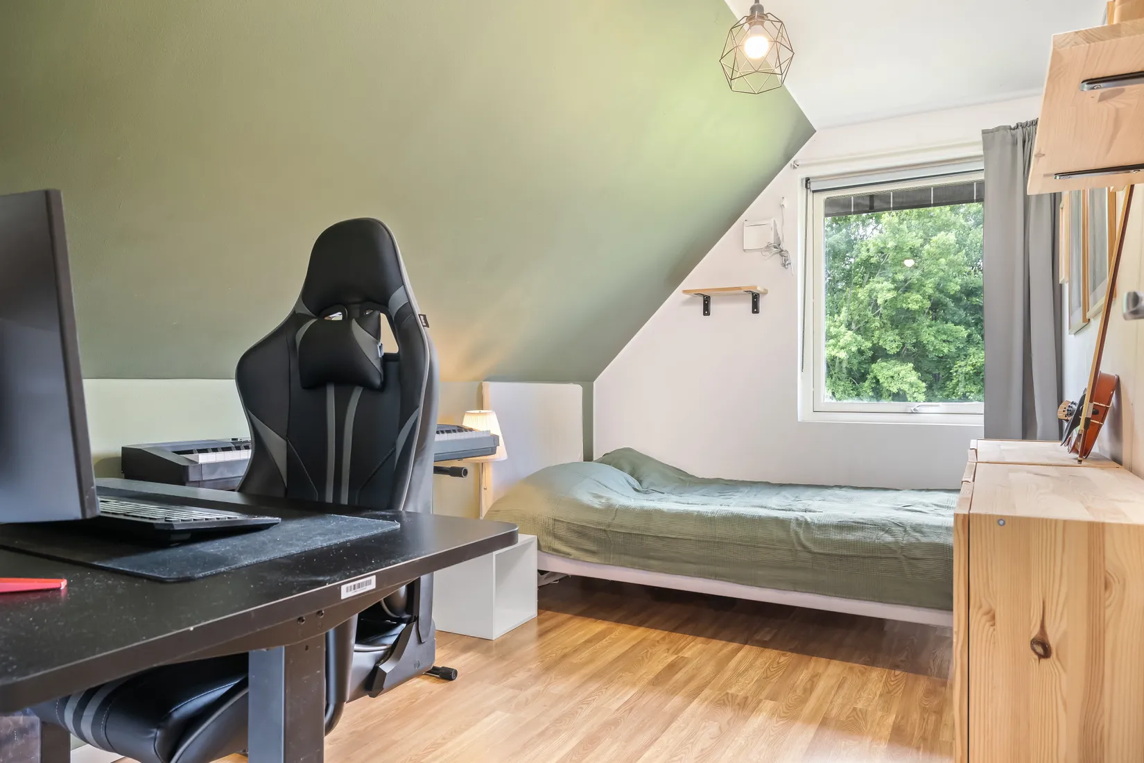 Radhus, Krusenhofsvägen 184, Åby, Norrköping