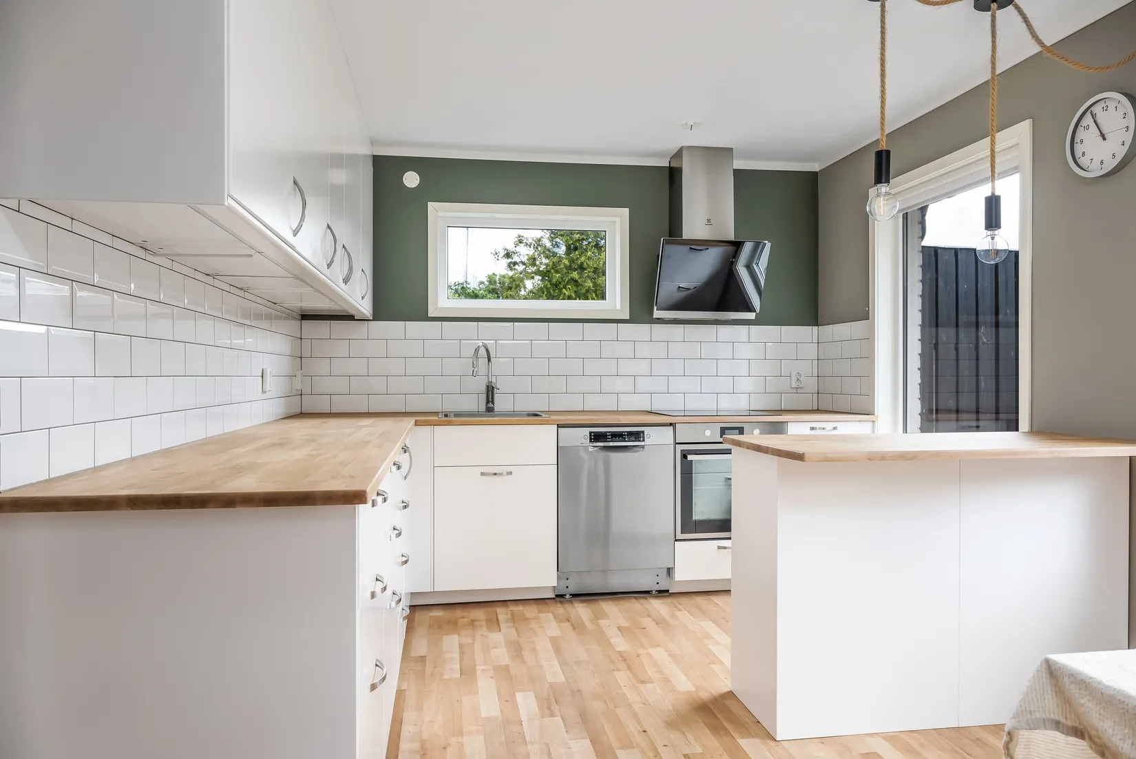 Radhus, Krusenhofsvägen 184, Åby, Norrköping