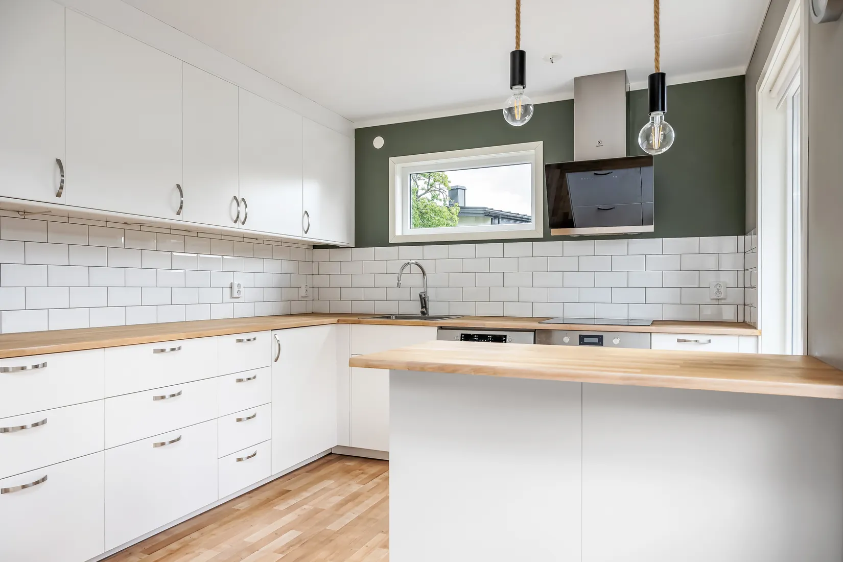 Radhus, Krusenhofsvägen 184, Åby, Norrköping
