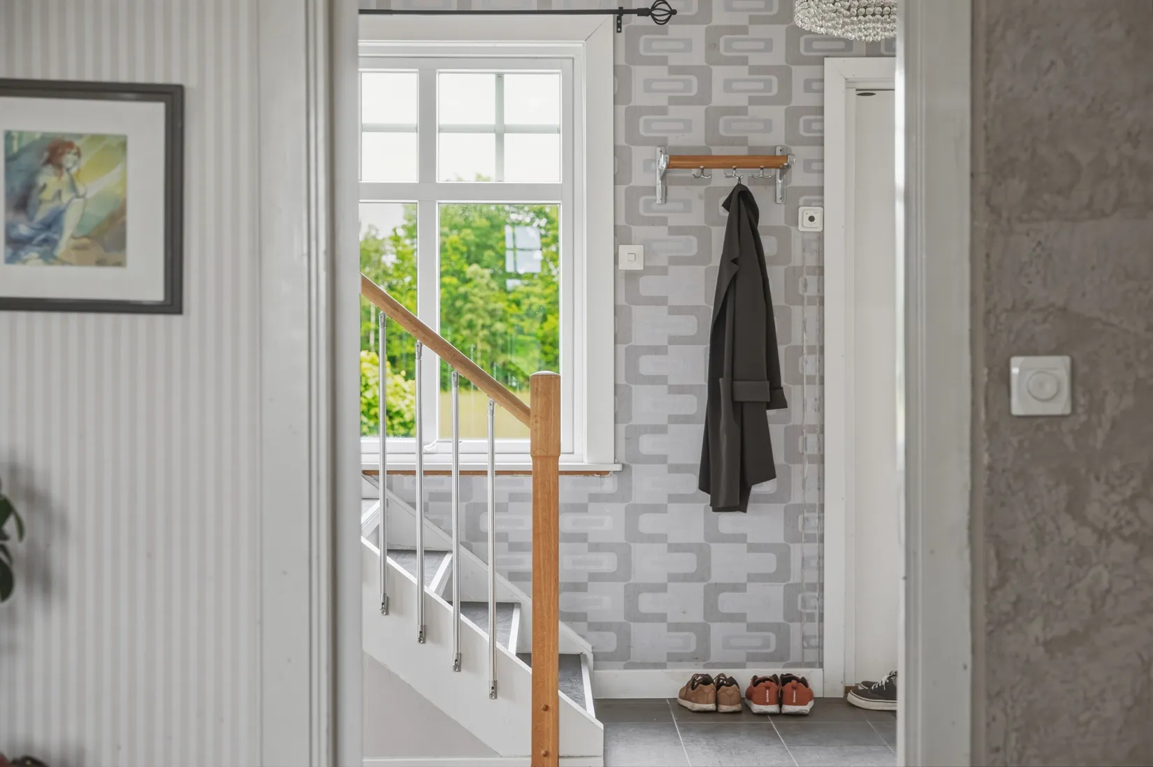 Villa, Mantorp Magnusberg  , Åsaka, Trollhättan