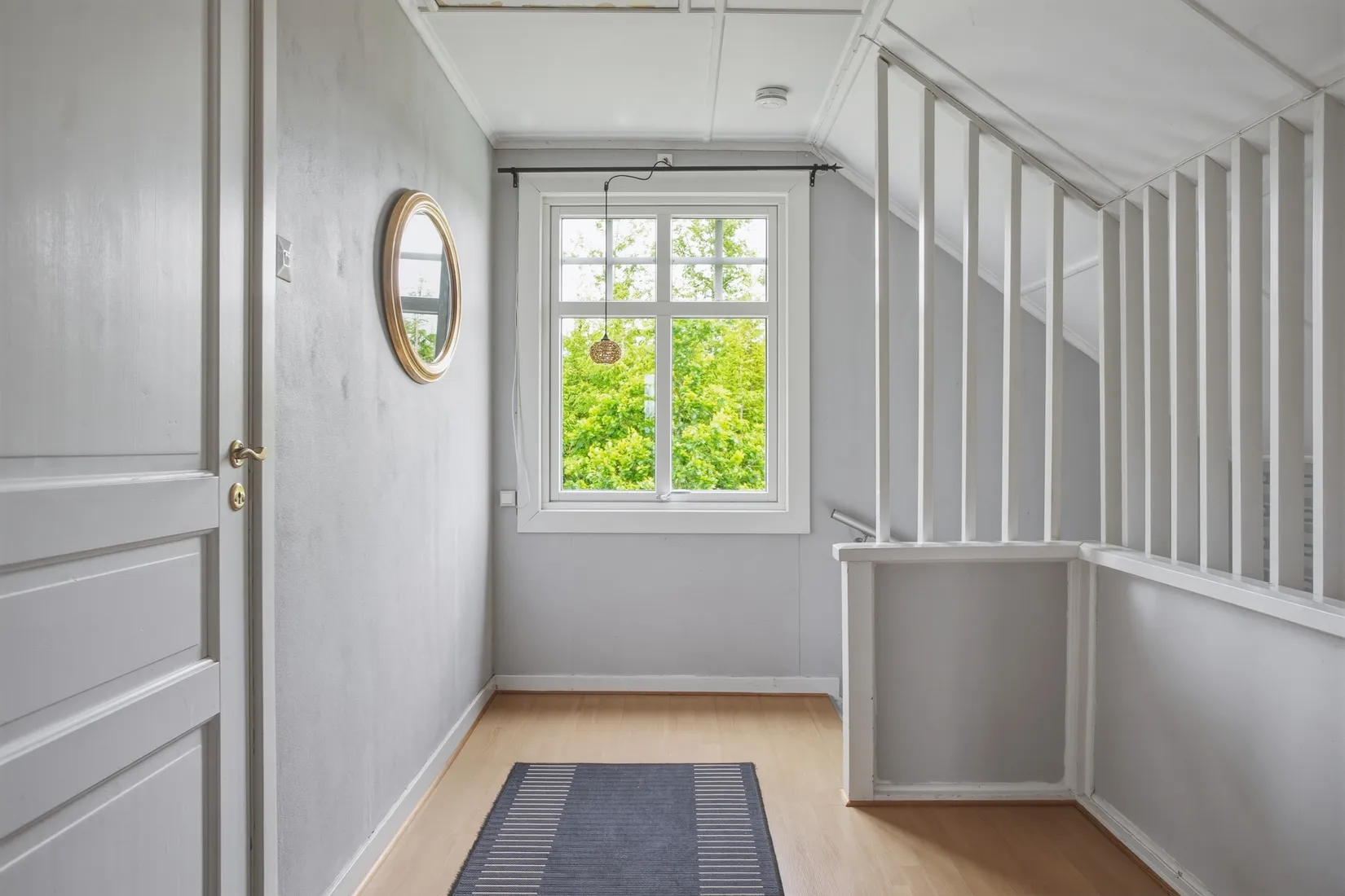 Villa, Mantorp Magnusberg  , Åsaka, Trollhättan