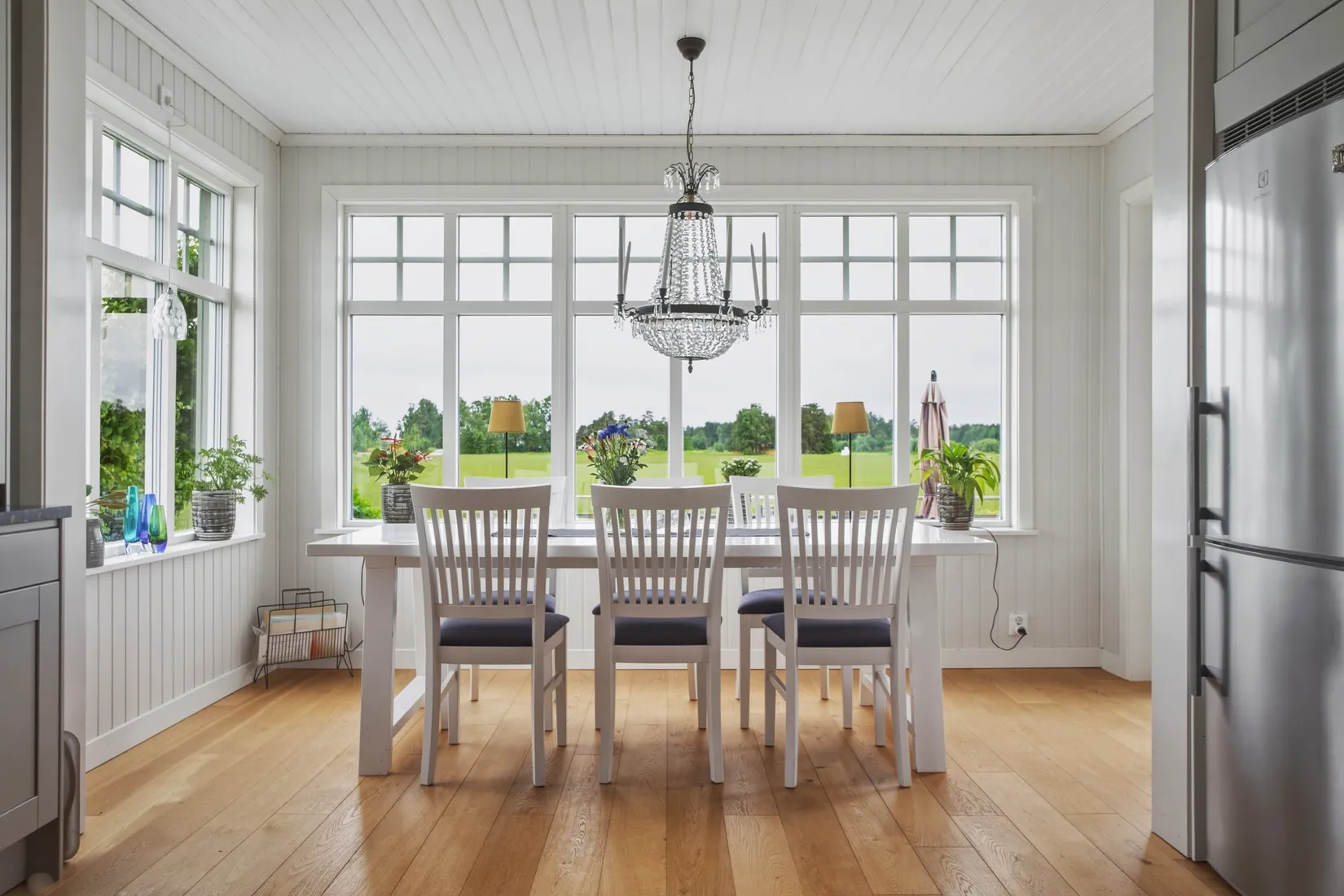 Villa, Mantorp Magnusberg  , Åsaka, Trollhättan