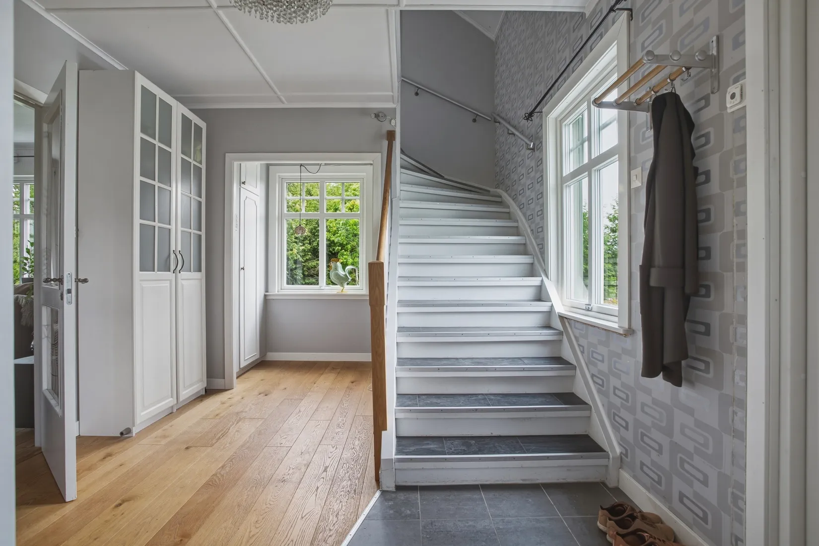 Villa, Mantorp Magnusberg  , Åsaka, Trollhättan