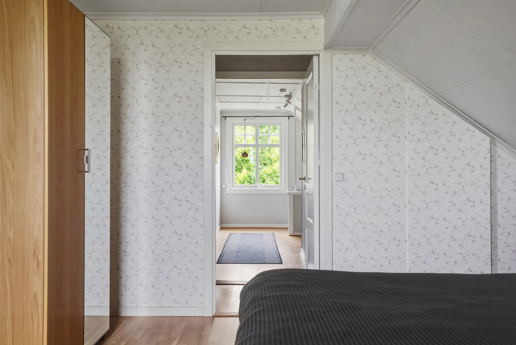 Villa, Mantorp Magnusberg  , Åsaka, Trollhättan