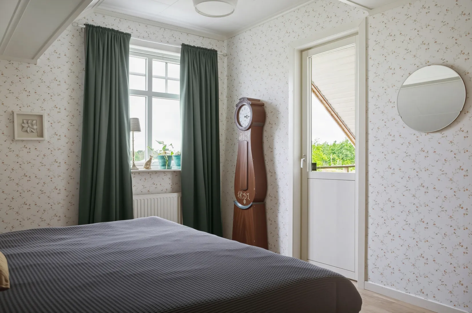Villa, Mantorp Magnusberg  , Åsaka, Trollhättan