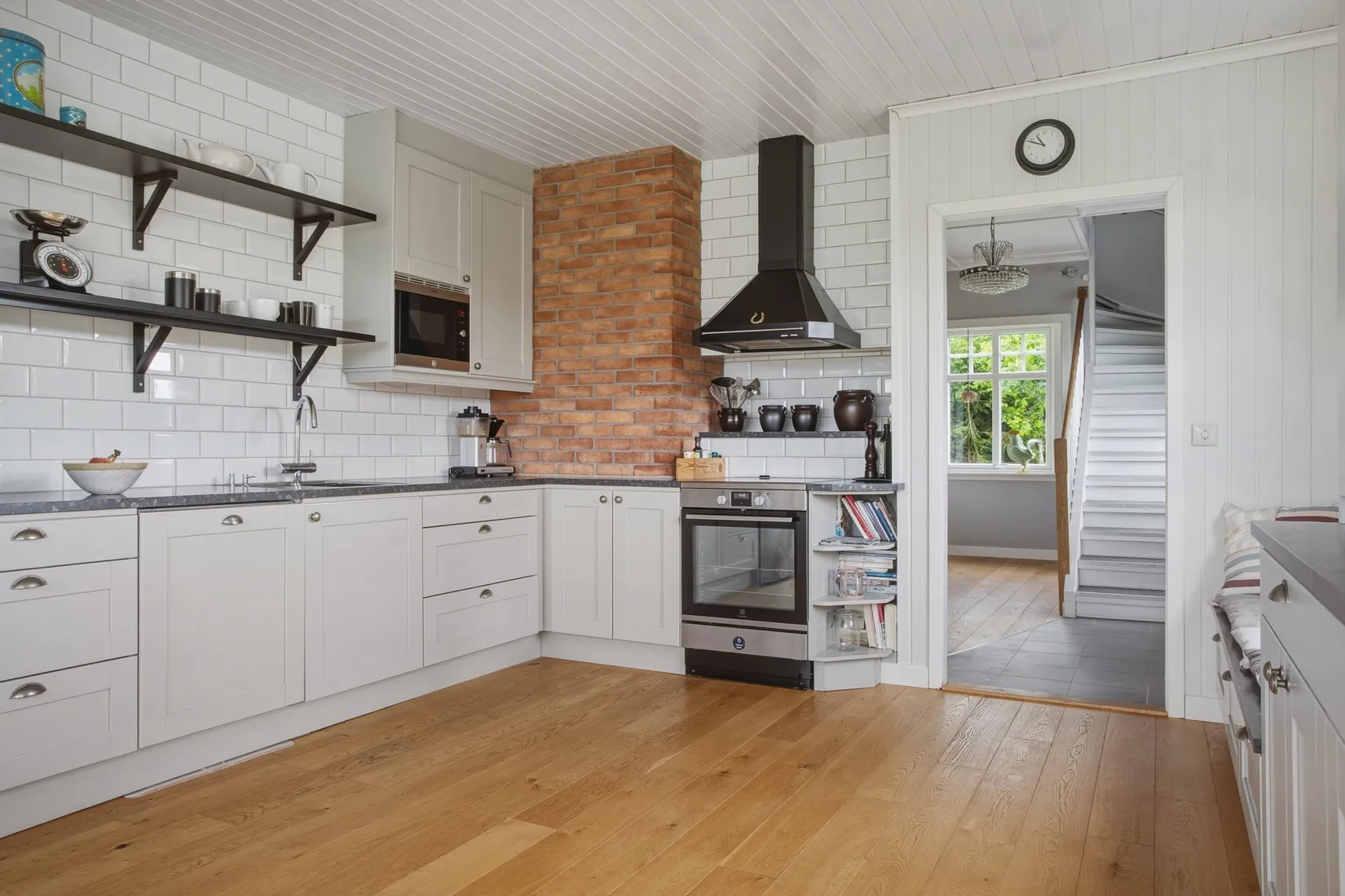 Villa, Mantorp Magnusberg  , Åsaka, Trollhättan