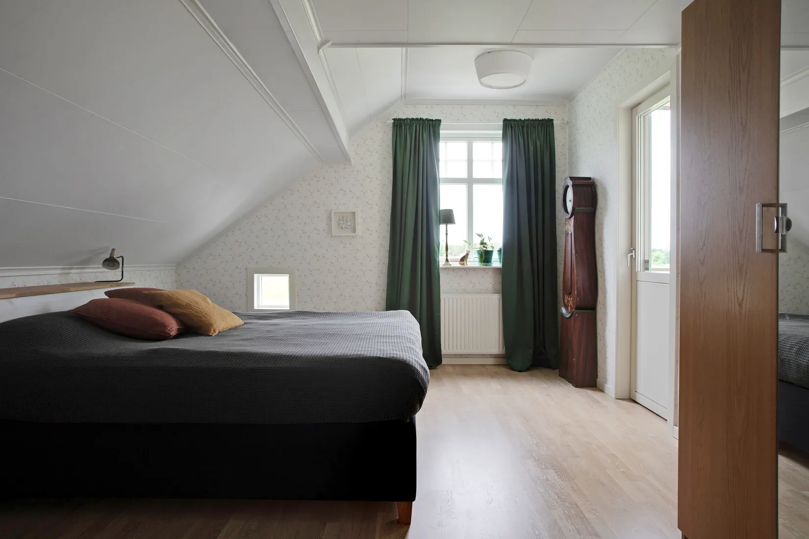 Villa, Mantorp Magnusberg  , Åsaka, Trollhättan