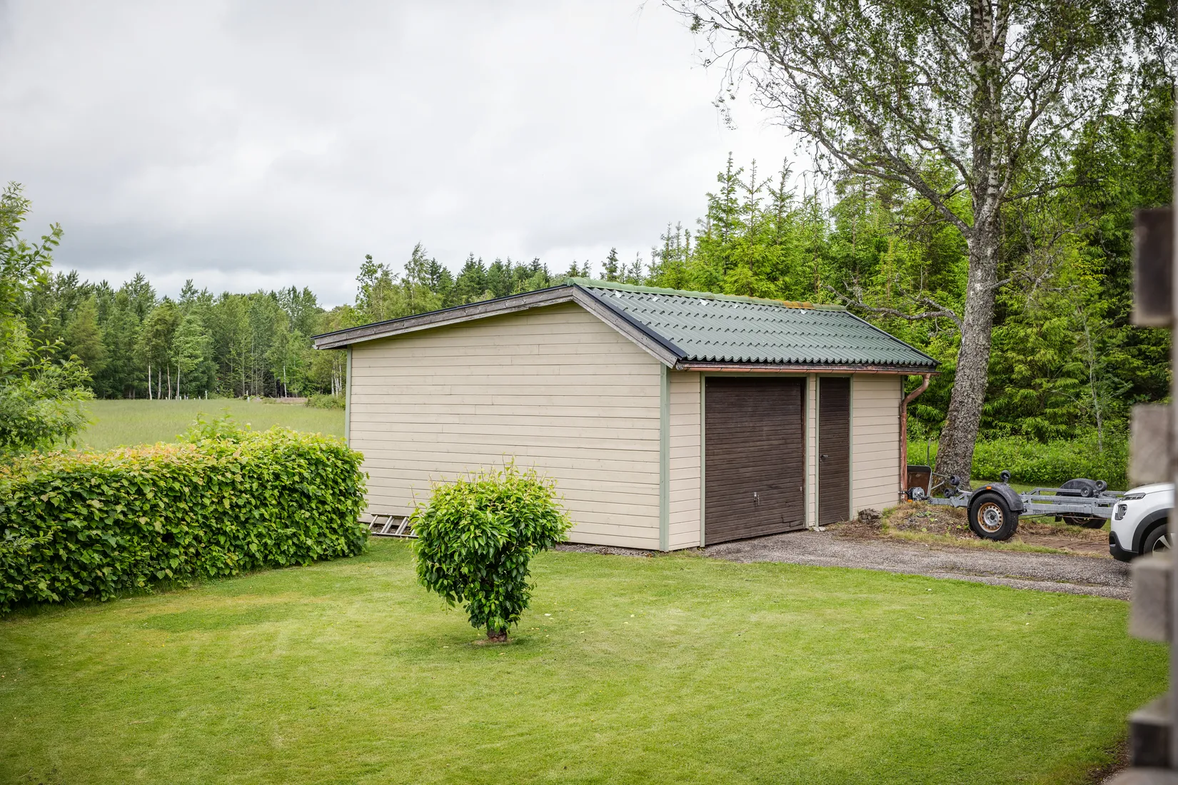 Villa, Mantorp Magnusberg  , Åsaka, Trollhättan