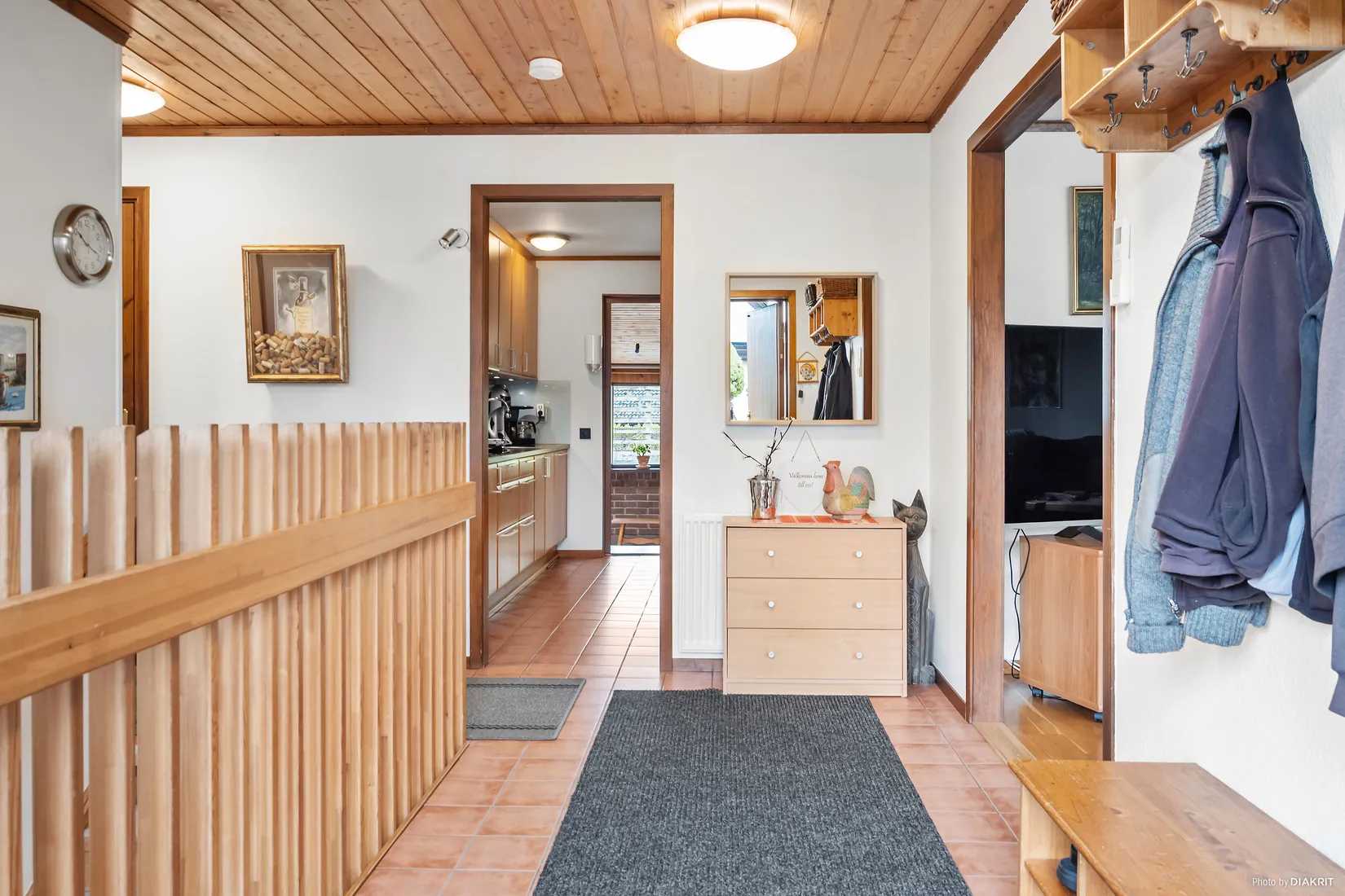 Villa, Korpralsgatan 4, Norrevång, Svalöv