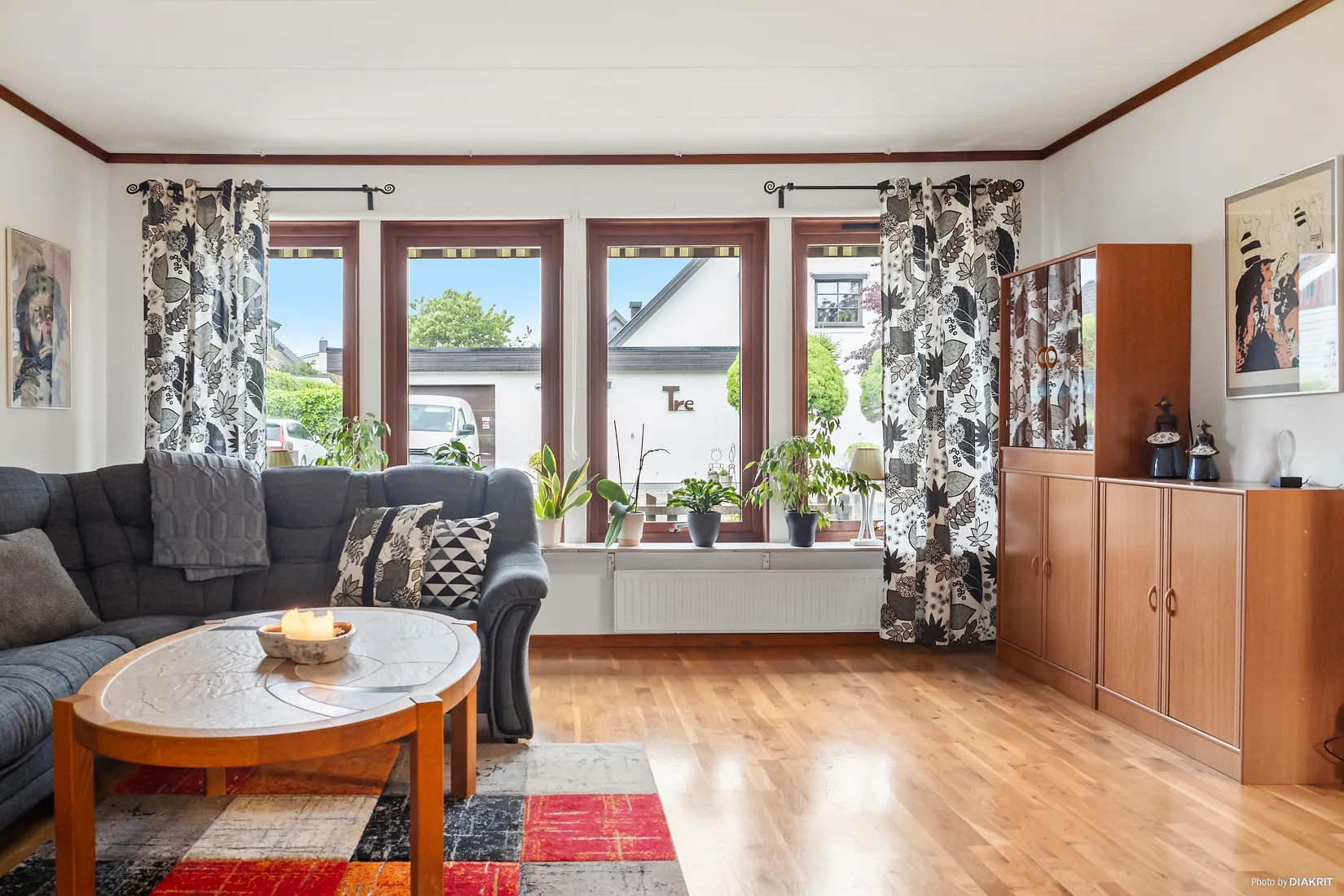 Villa, Korpralsgatan 4, Norrevång, Svalöv