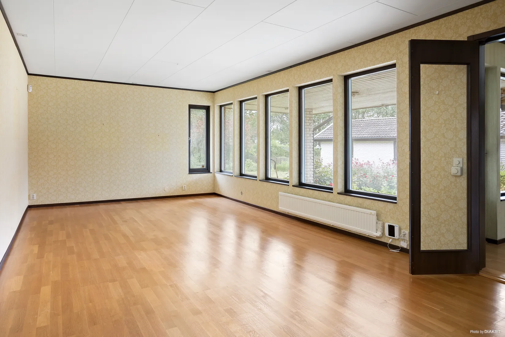 Villa, Ringvägen 4, Gessie Villastad, Vellinge