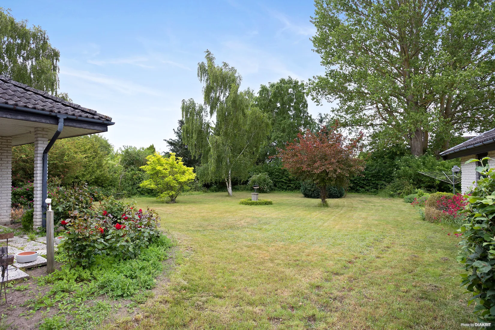 Villa, Ringvägen 4, Gessie Villastad, Vellinge