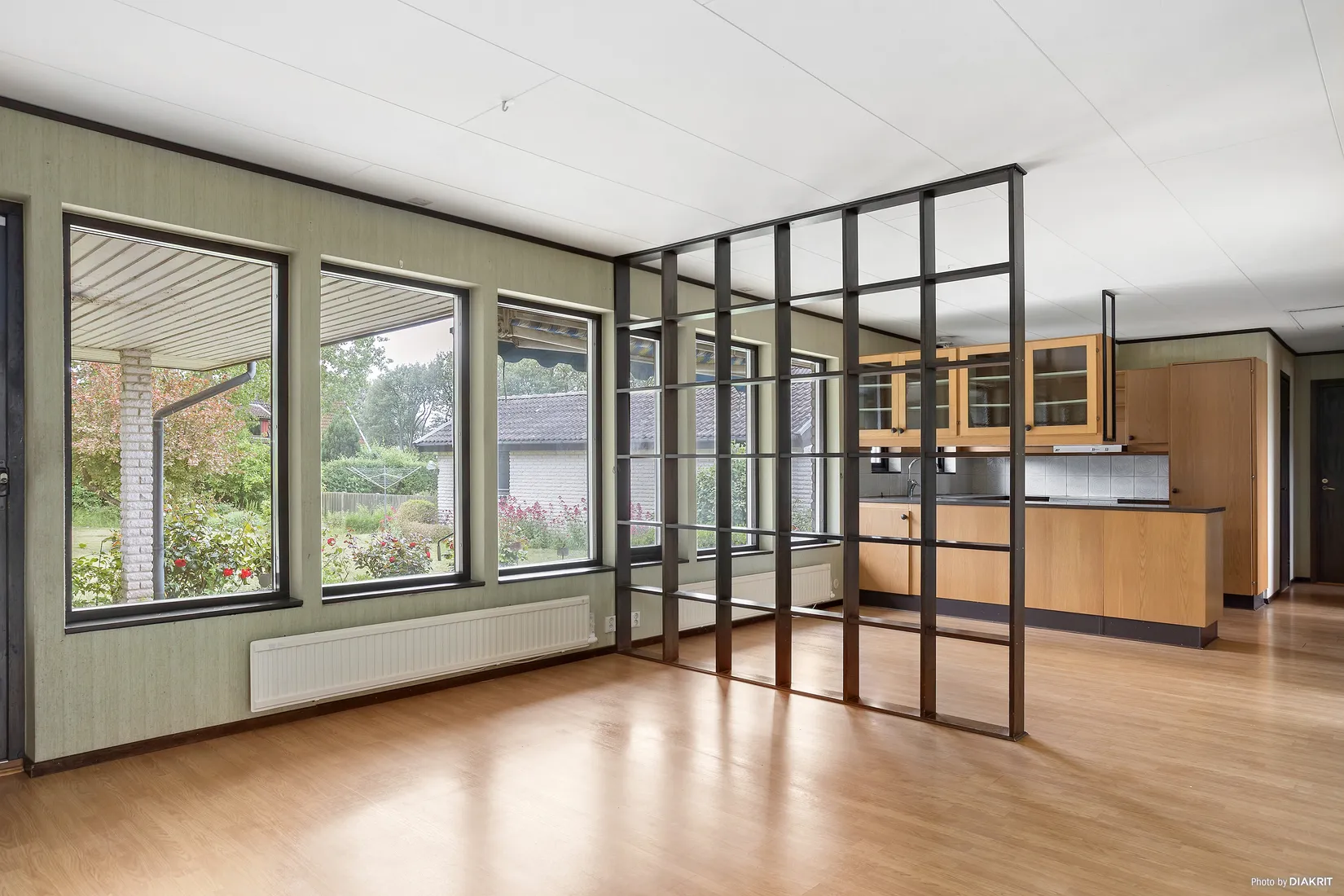 Villa, Ringvägen 4, Gessie Villastad, Vellinge