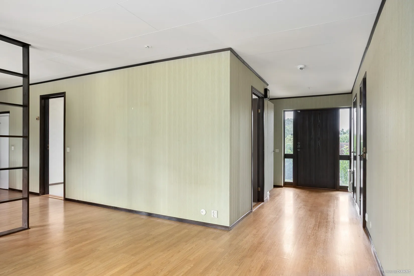 Villa, Ringvägen 4, Gessie Villastad, Vellinge