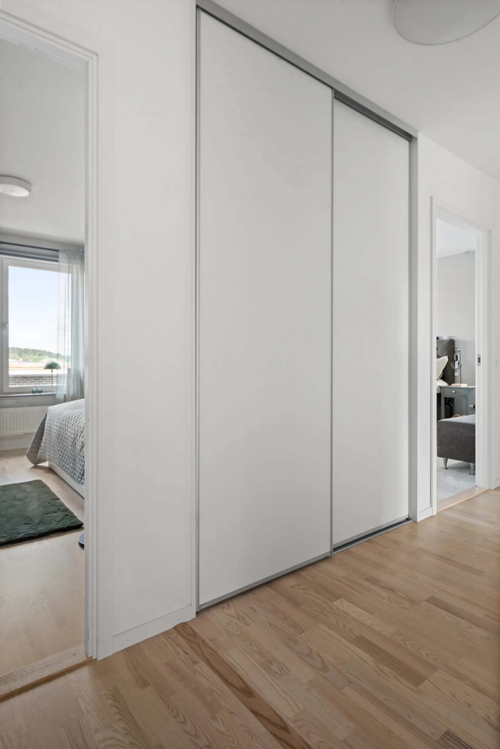 Bostadsrätt, Boulevarden 54, 4tr, Täby Park, Täby