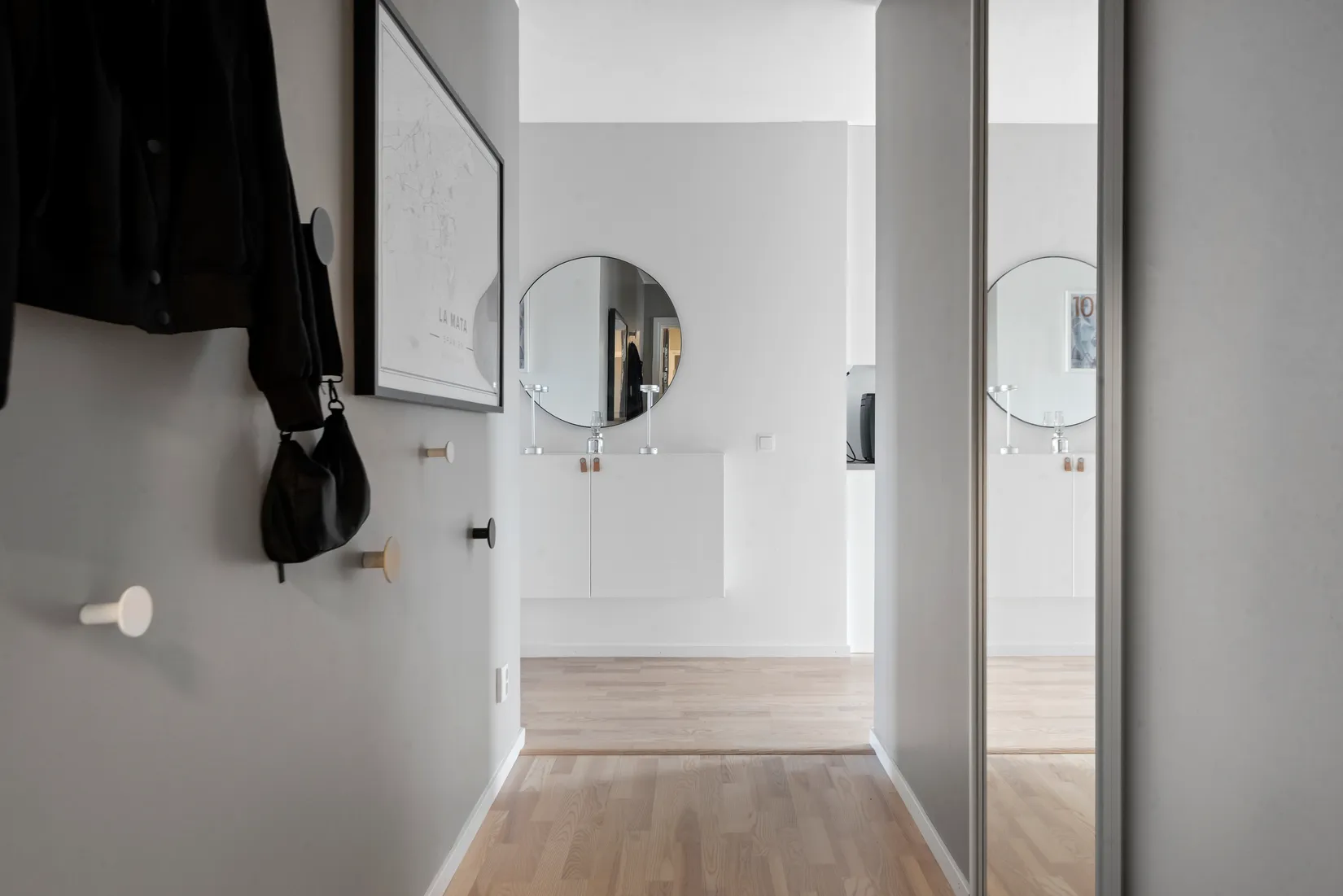Bostadsrätt, Boulevarden 54, 4tr, Täby Park, Täby