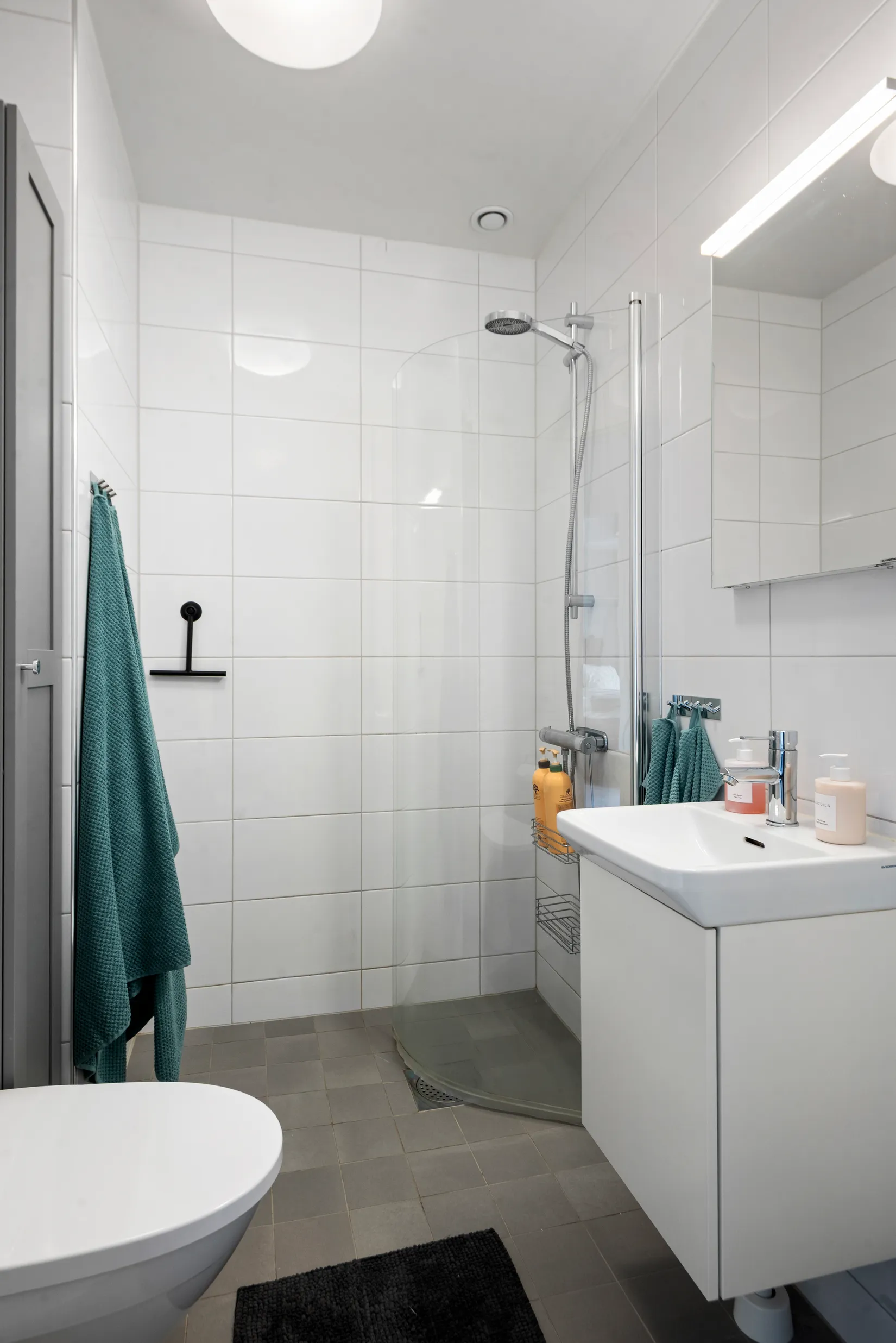 Bostadsrätt, Boulevarden 54, 4tr, Täby Park, Täby