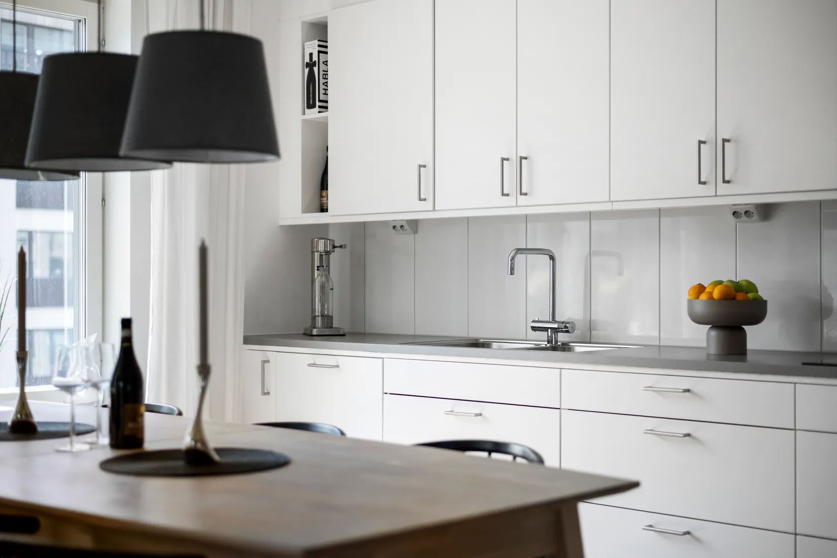 Bostadsrätt, Boulevarden 54, 4tr, Täby Park, Täby