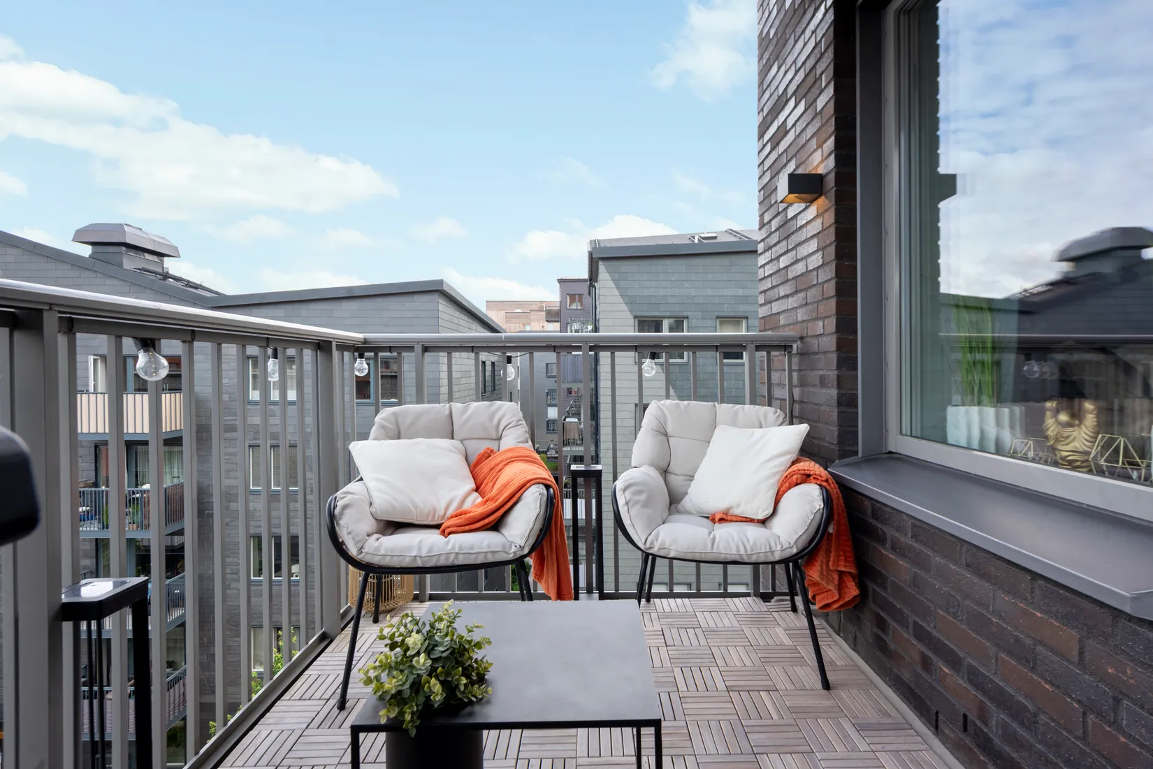 Bostadsrätt, Boulevarden 54, 4tr, Täby Park, Täby