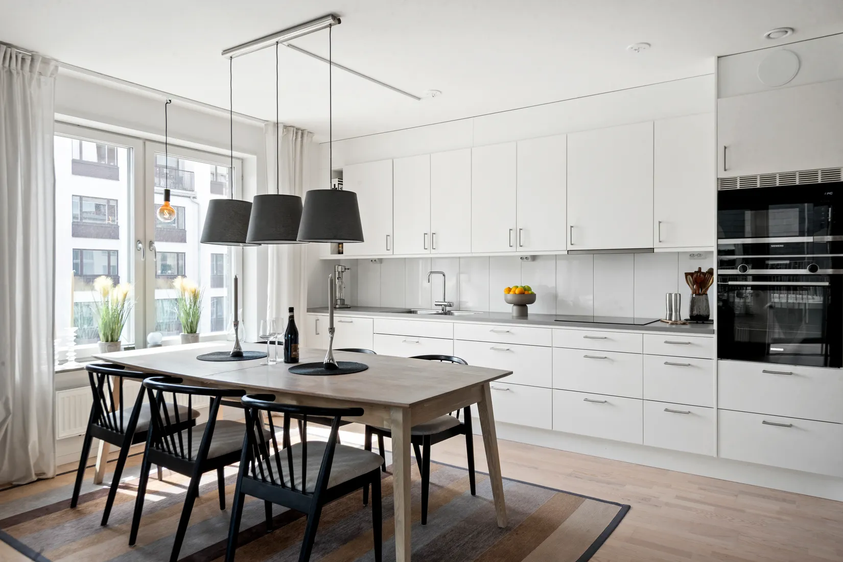 Bostadsrätt, Boulevarden 54, 4tr, Täby Park, Täby