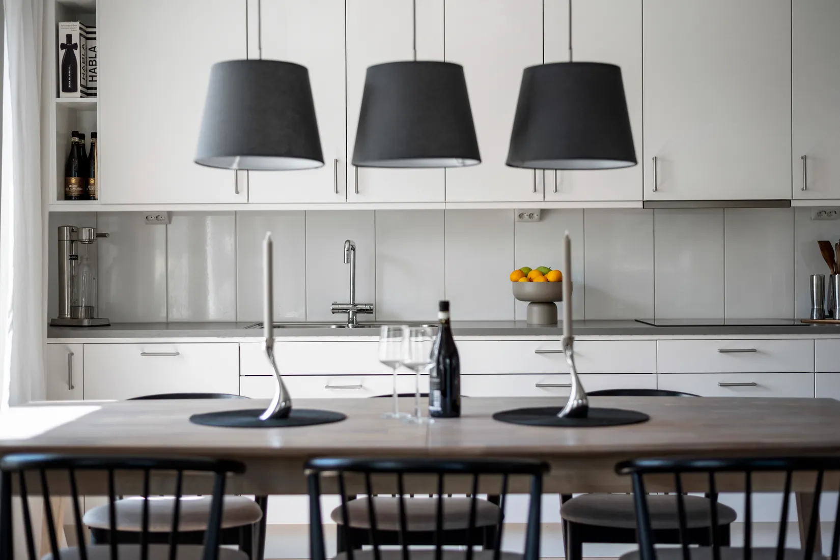 Bostadsrätt, Boulevarden 54, 4tr, Täby Park, Täby