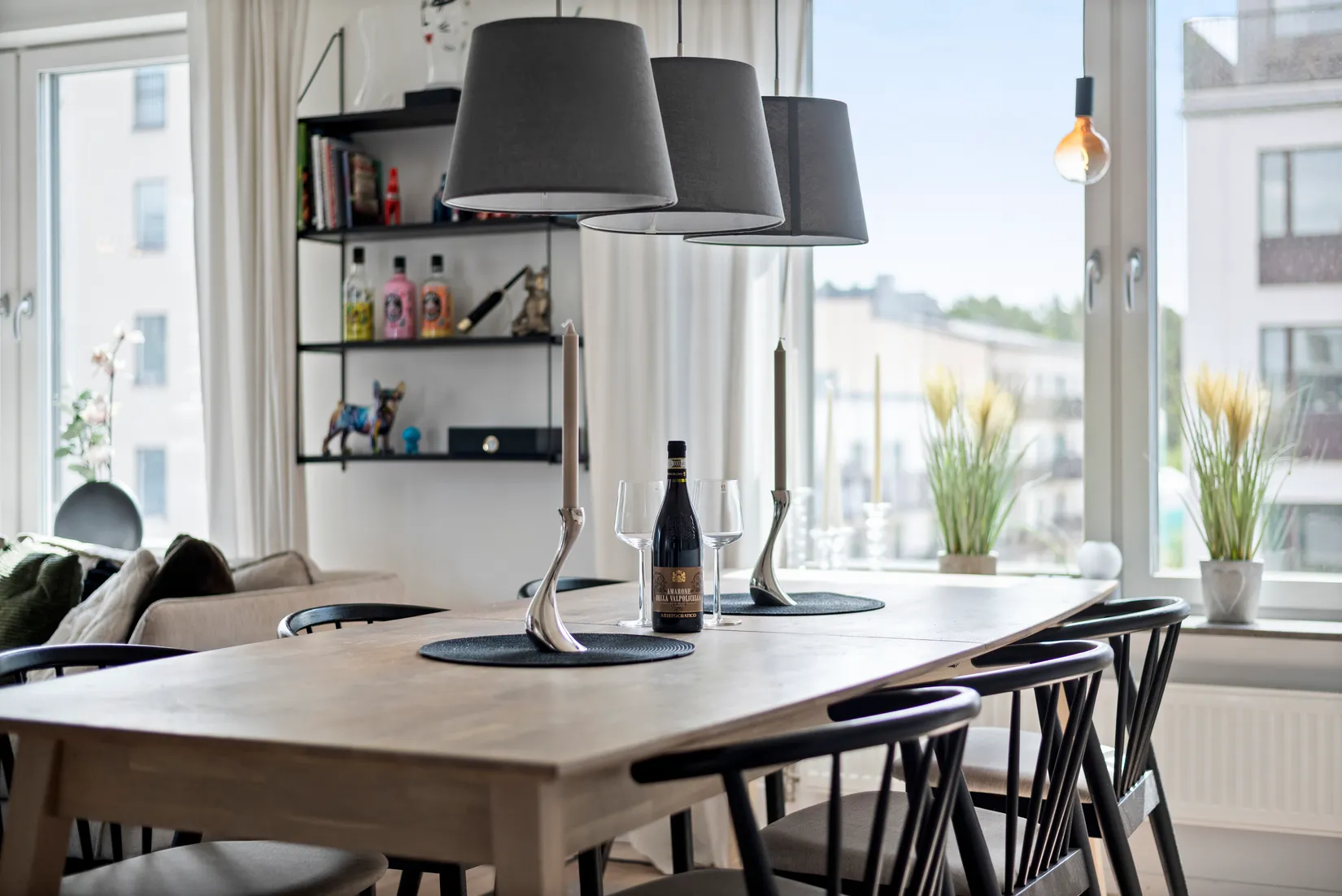 Bostadsrätt, Boulevarden 54, 4tr, Täby Park, Täby