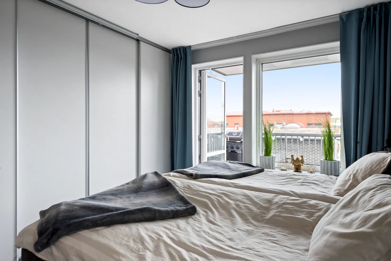 Bostadsrätt, Boulevarden 54, 4tr, Täby Park, Täby