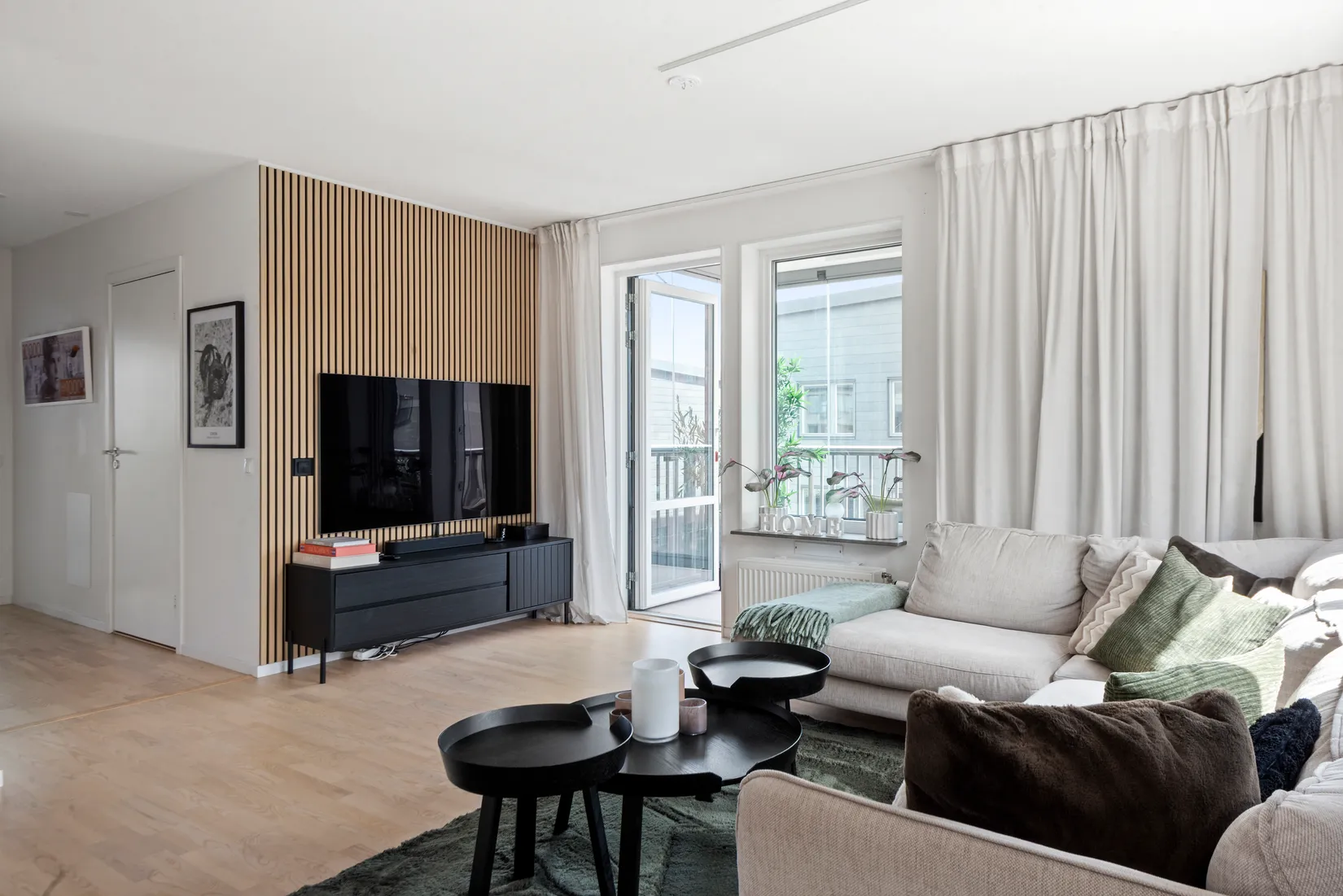 Bostadsrätt, Boulevarden 54, 4tr, Täby Park, Täby