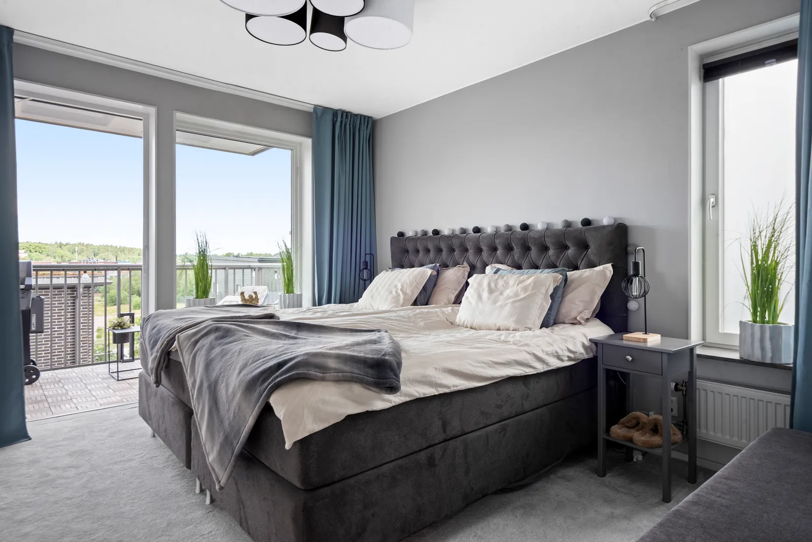 Bostadsrätt, Boulevarden 54, 4tr, Täby Park, Täby