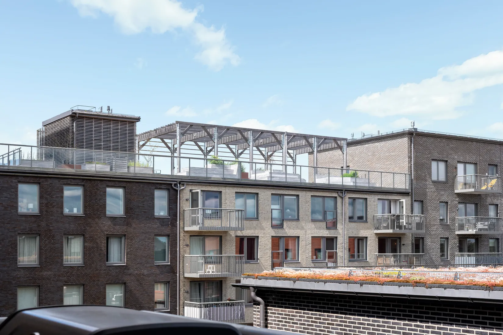 Bostadsrätt, Boulevarden 54, 4tr, Täby Park, Täby