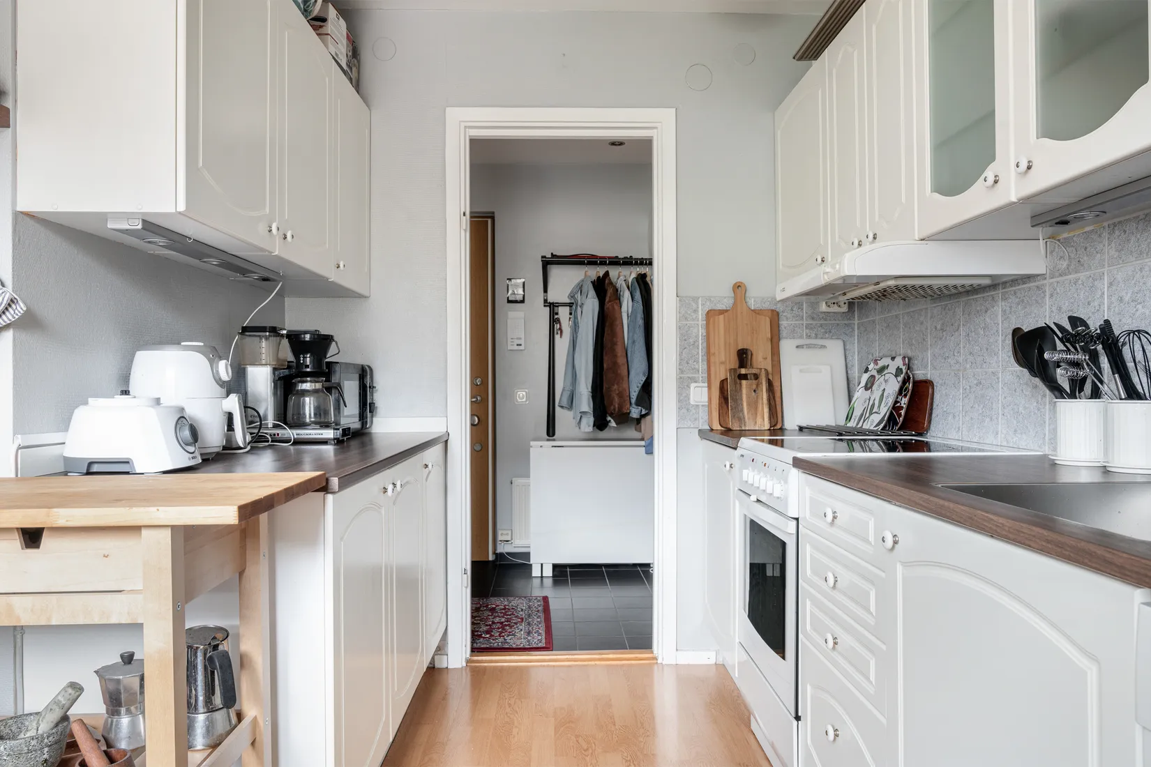 Bostadsrätt, Nobelvägen 107 A, Sorgenfri, Malmö