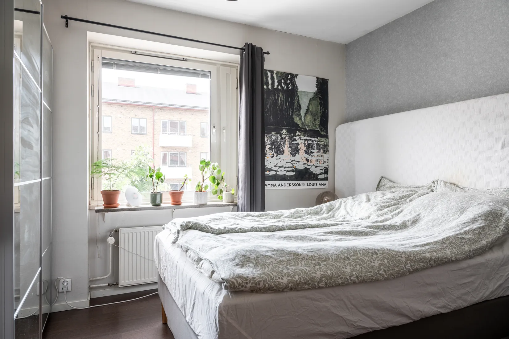 Bostadsrätt, Nobelvägen 107 A, Sorgenfri, Malmö