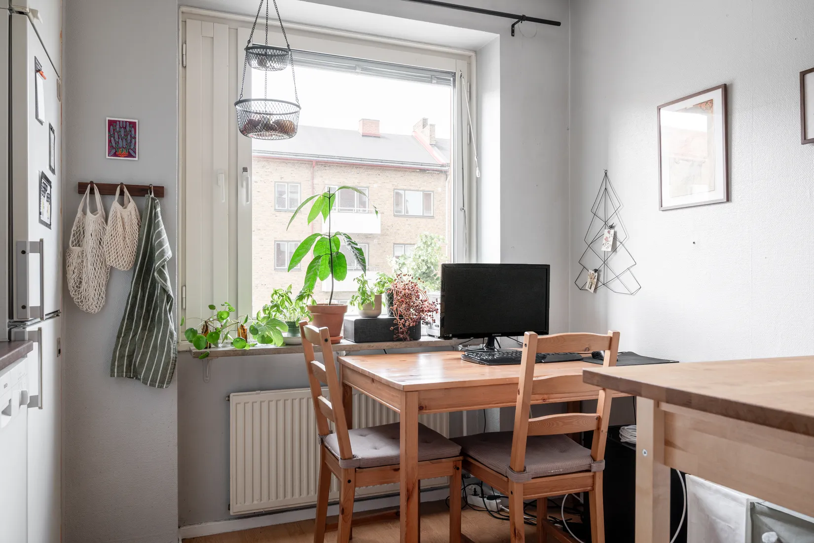 Bostadsrätt, Nobelvägen 107 A, Sorgenfri, Malmö