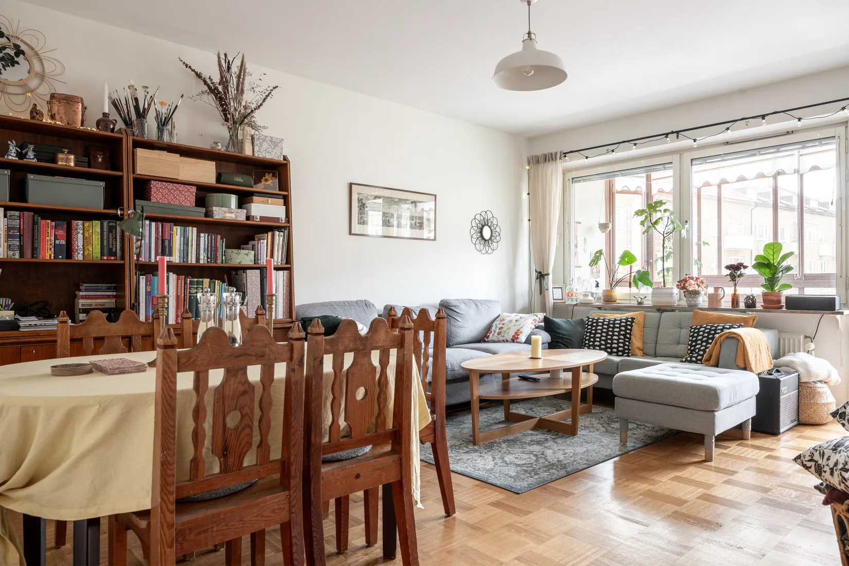 Bostadsrätt, Nobelvägen 107 A, Sorgenfri, Malmö