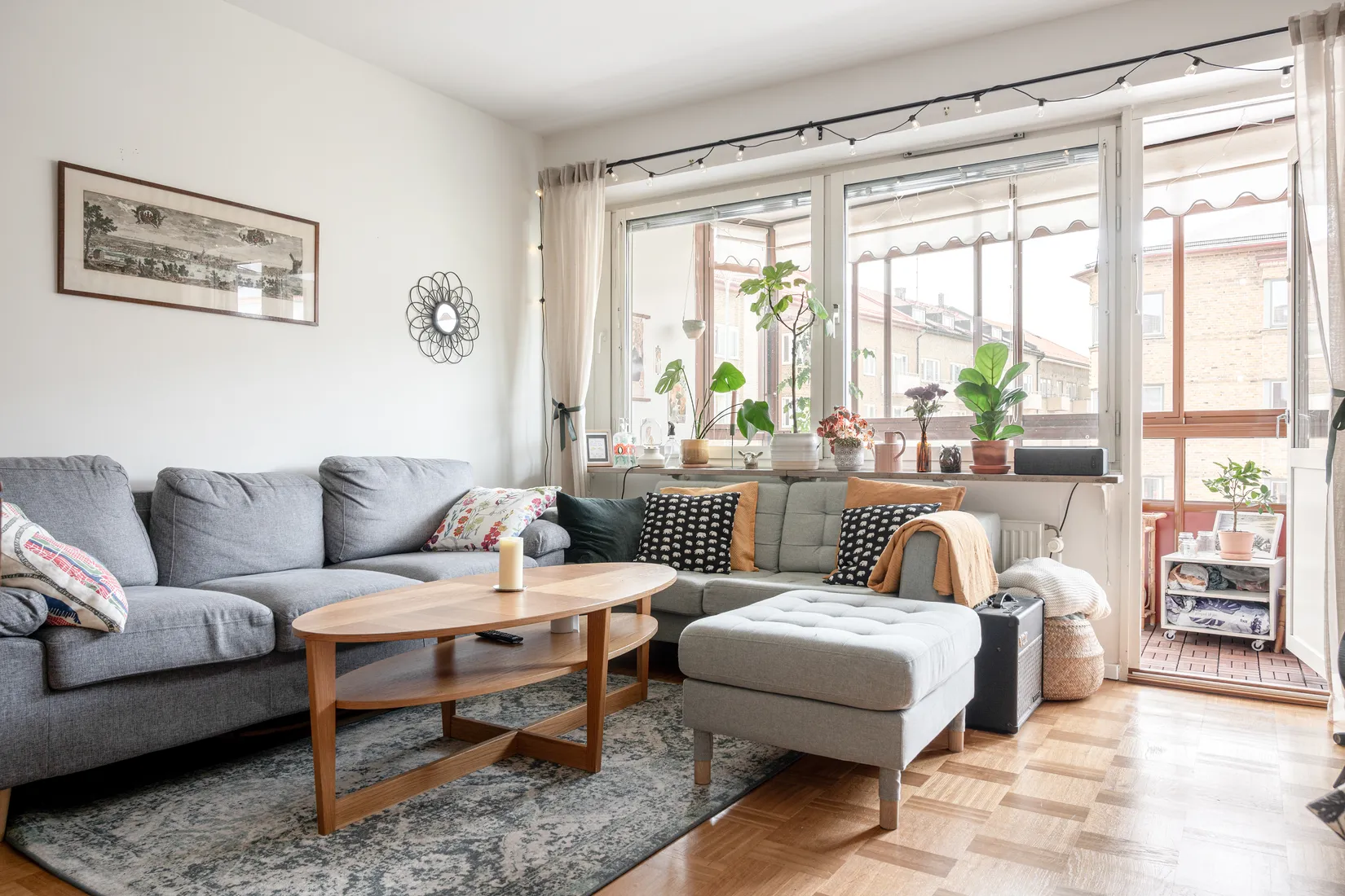 Bostadsrätt, Nobelvägen 107 A, Sorgenfri, Malmö