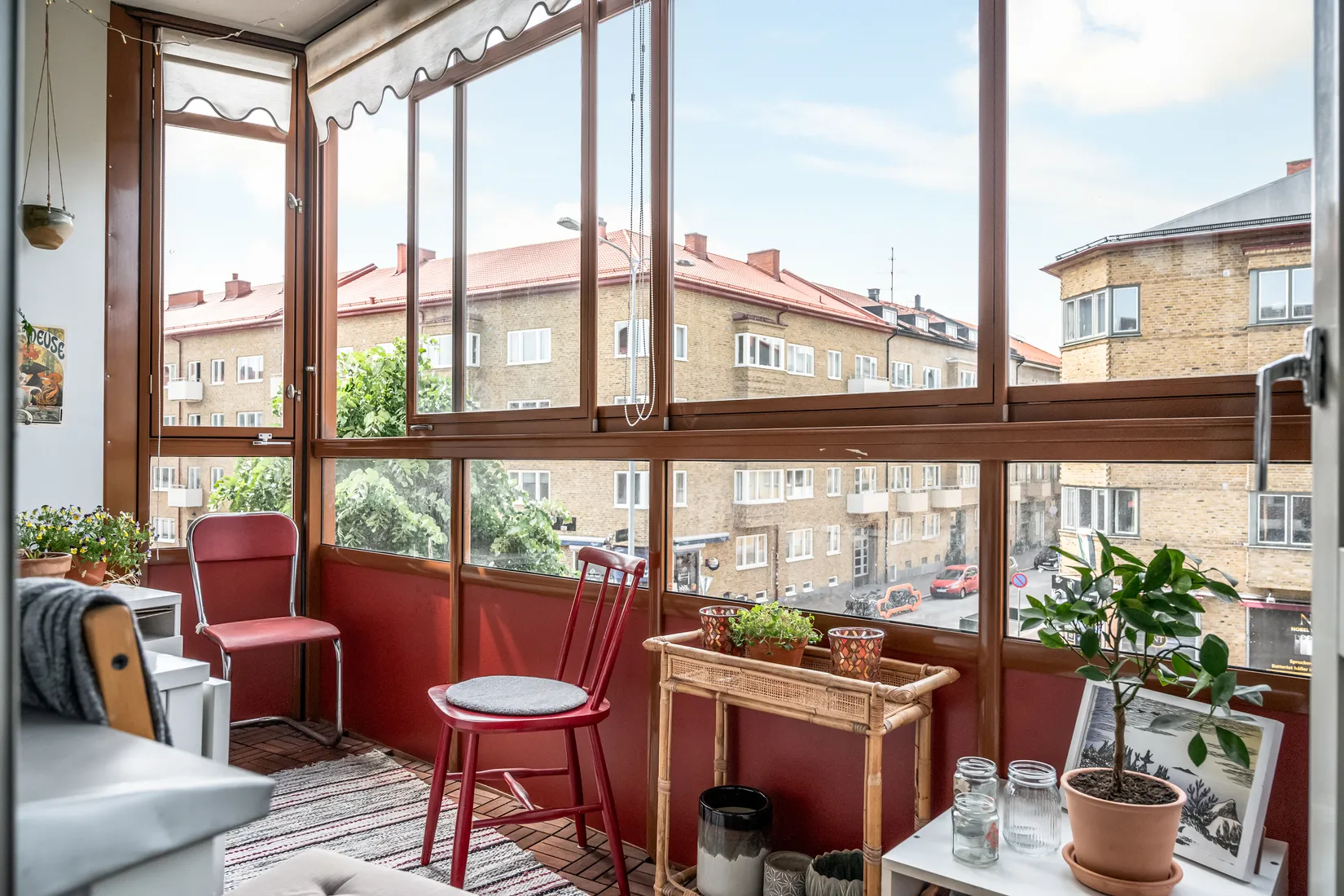 Bostadsrätt, Nobelvägen 107 A, Sorgenfri, Malmö