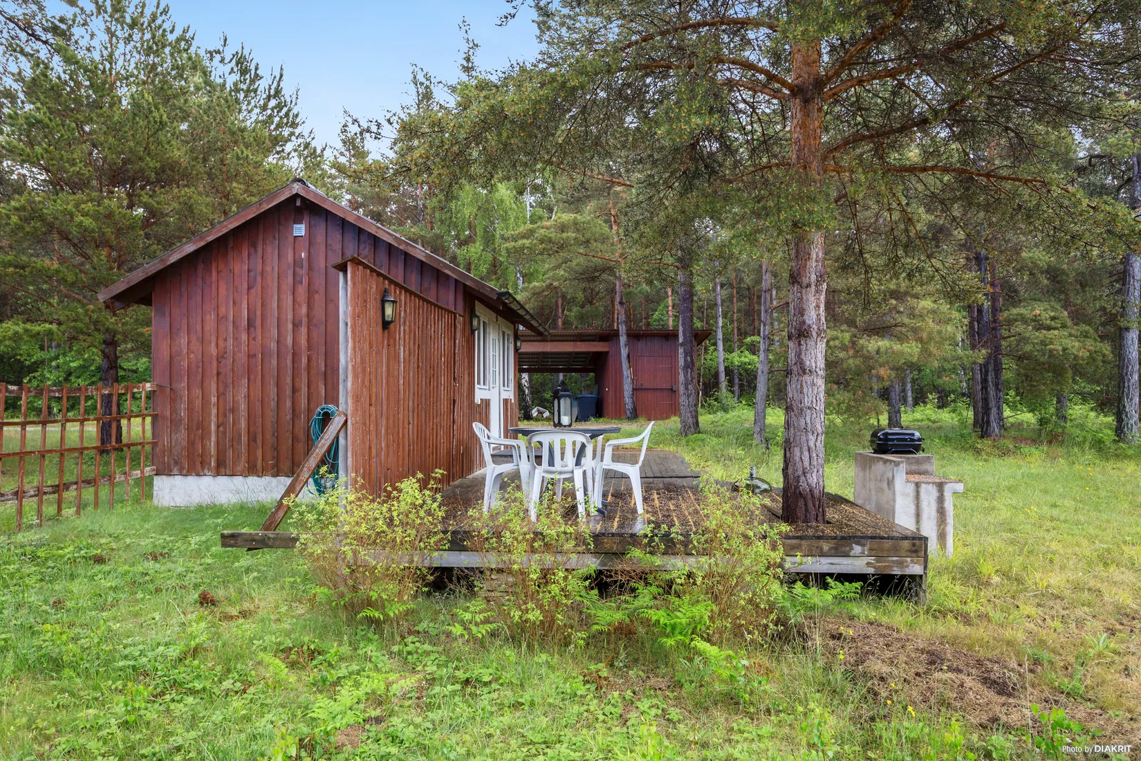 Övrigt, Lummelunda Lundbjärs 925, Lummelunda - Visby Närområde, Gotland