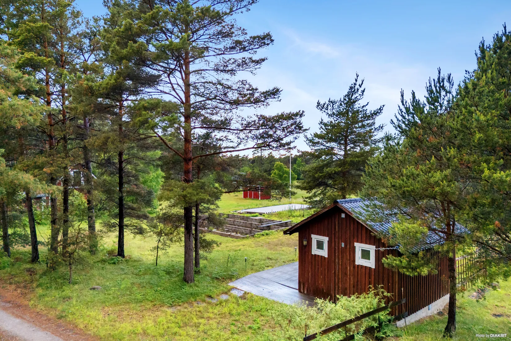 Övrigt, Lummelunda Lundbjärs 925, Lummelunda - Visby Närområde, Gotland